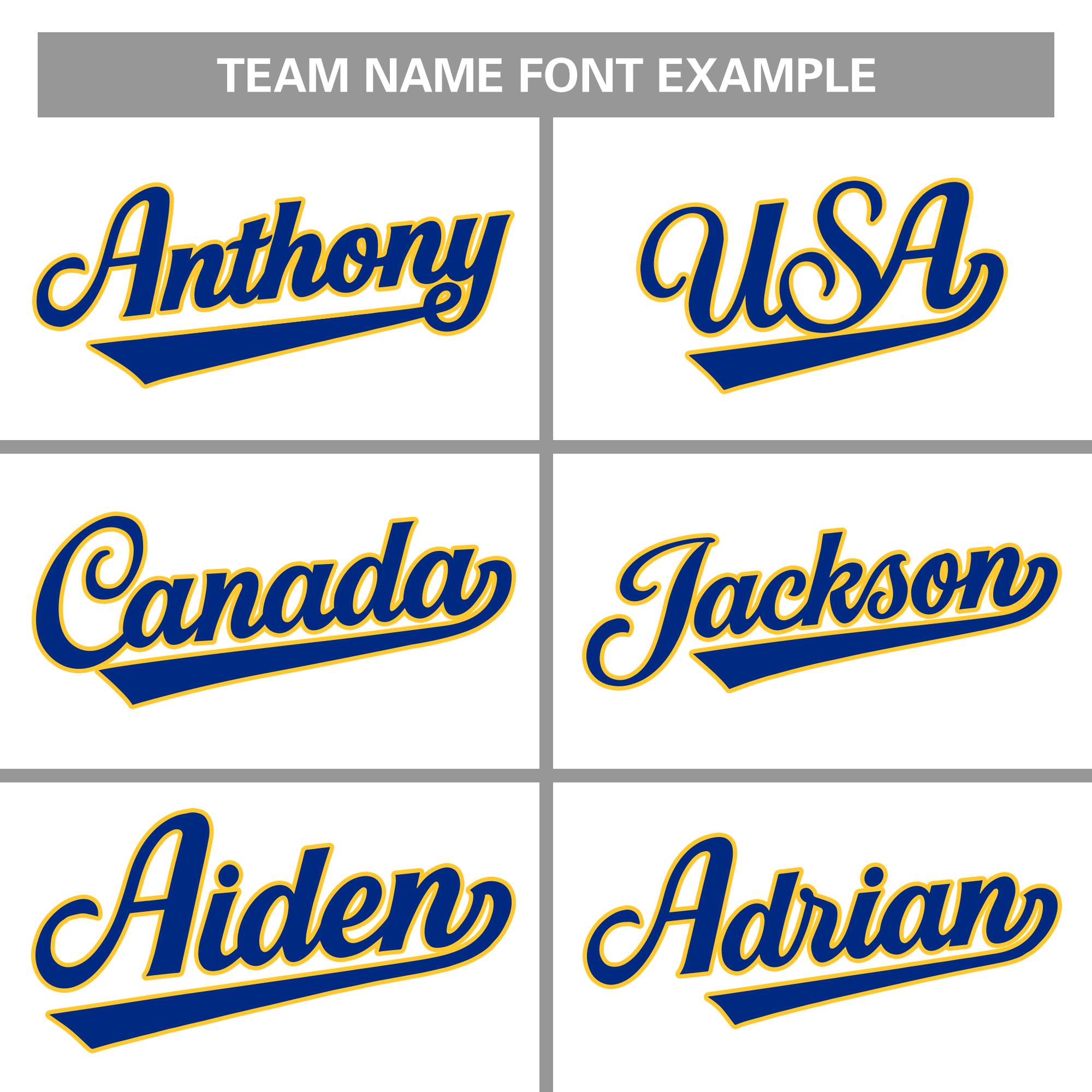 Custom Royal Team Classic Style Authentic Baseball Jersey