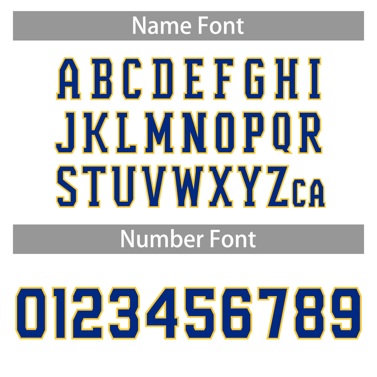 Custom Royal Team Classic Style Authentic Baseball Jersey