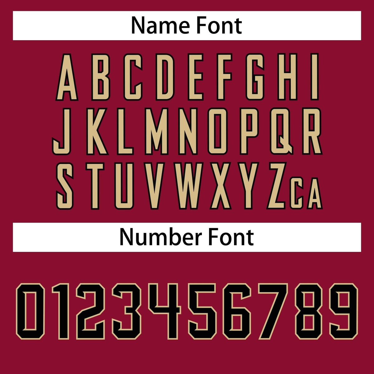 Custom Crimson Team Classic Style Authentic Baseball Jersey