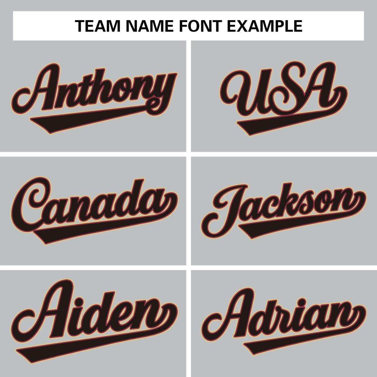 Custom Gray Team Classic Style Authentic Baseball Jersey