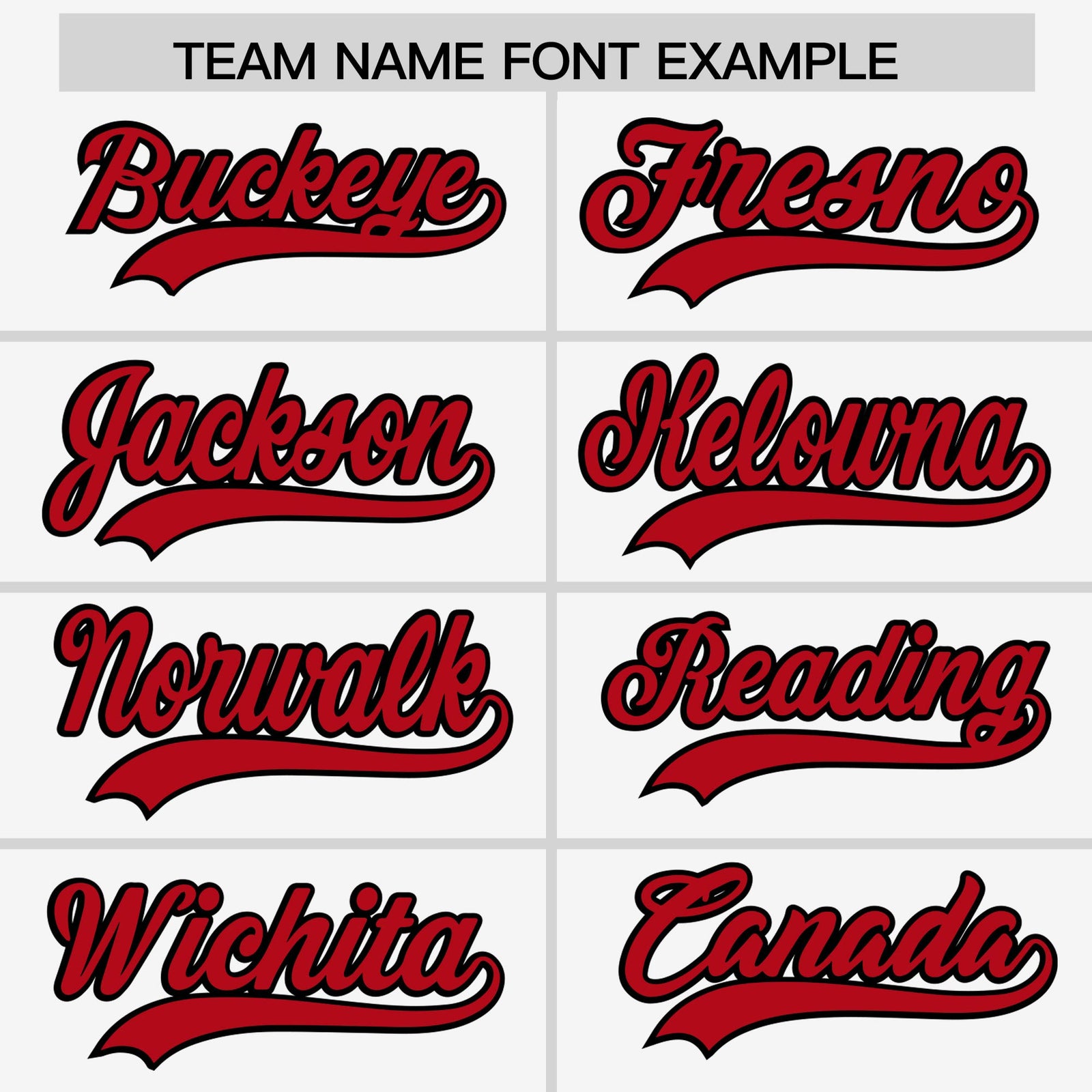 Custom White Red Classic Style  Baseball Uniform Jersey/Pants/Hat Package For Team |KXKSHOP