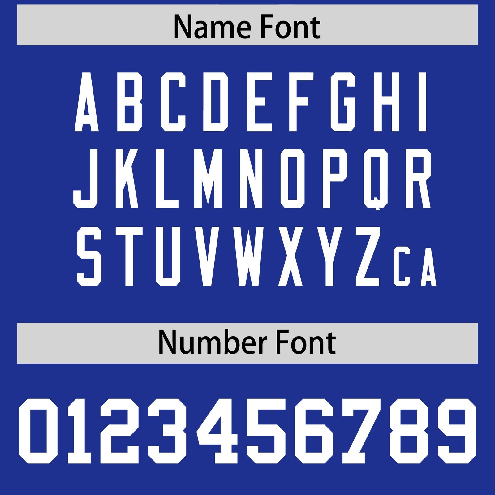 Custom Royal Blue White Classic Style  Baseball Uniform Jersey/Pants/Hat Package For Team |KXKSHOP