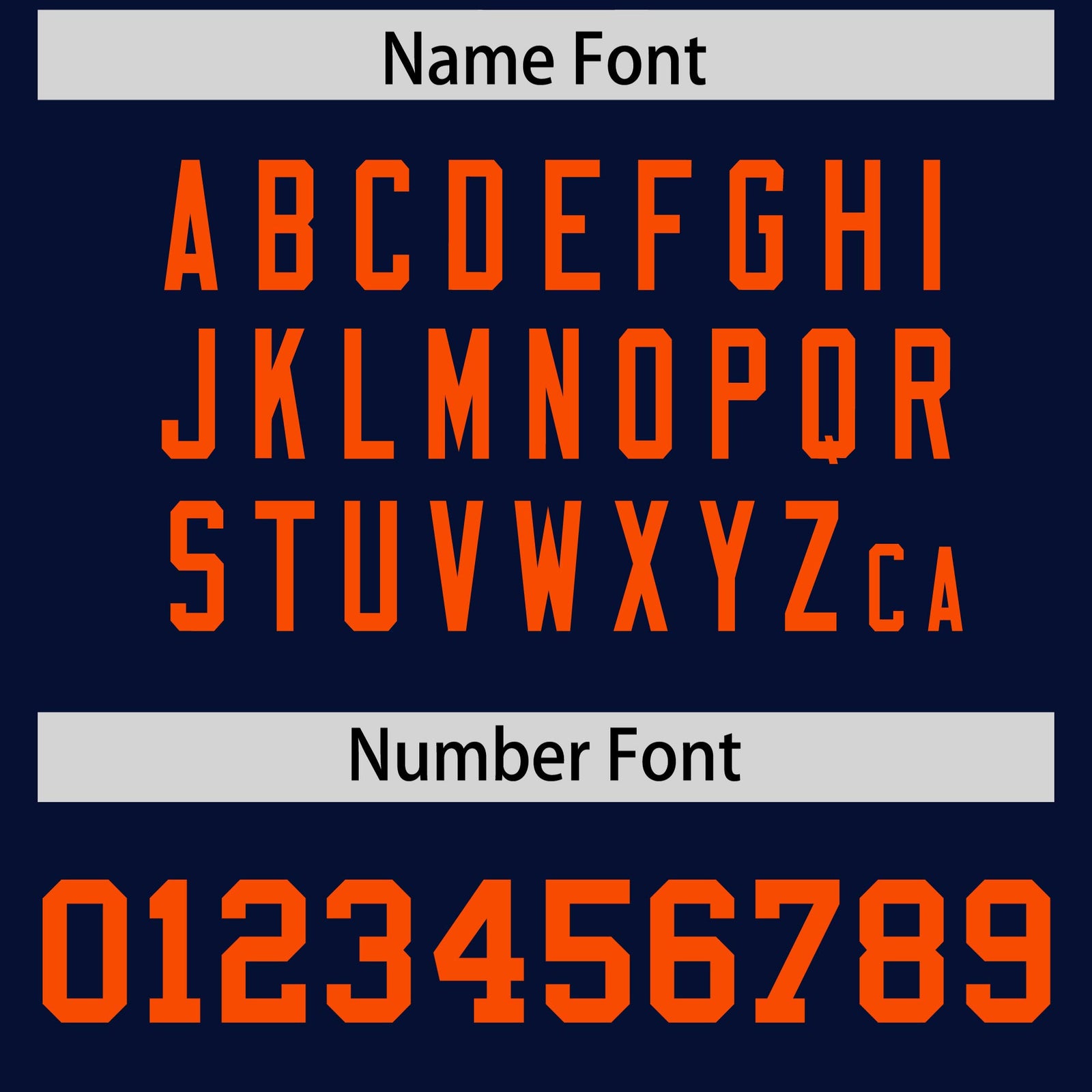 Custom Navy Orange Classic Style  Baseball Uniform Jersey/Pants/Hat Package For Team |KXKSHOP