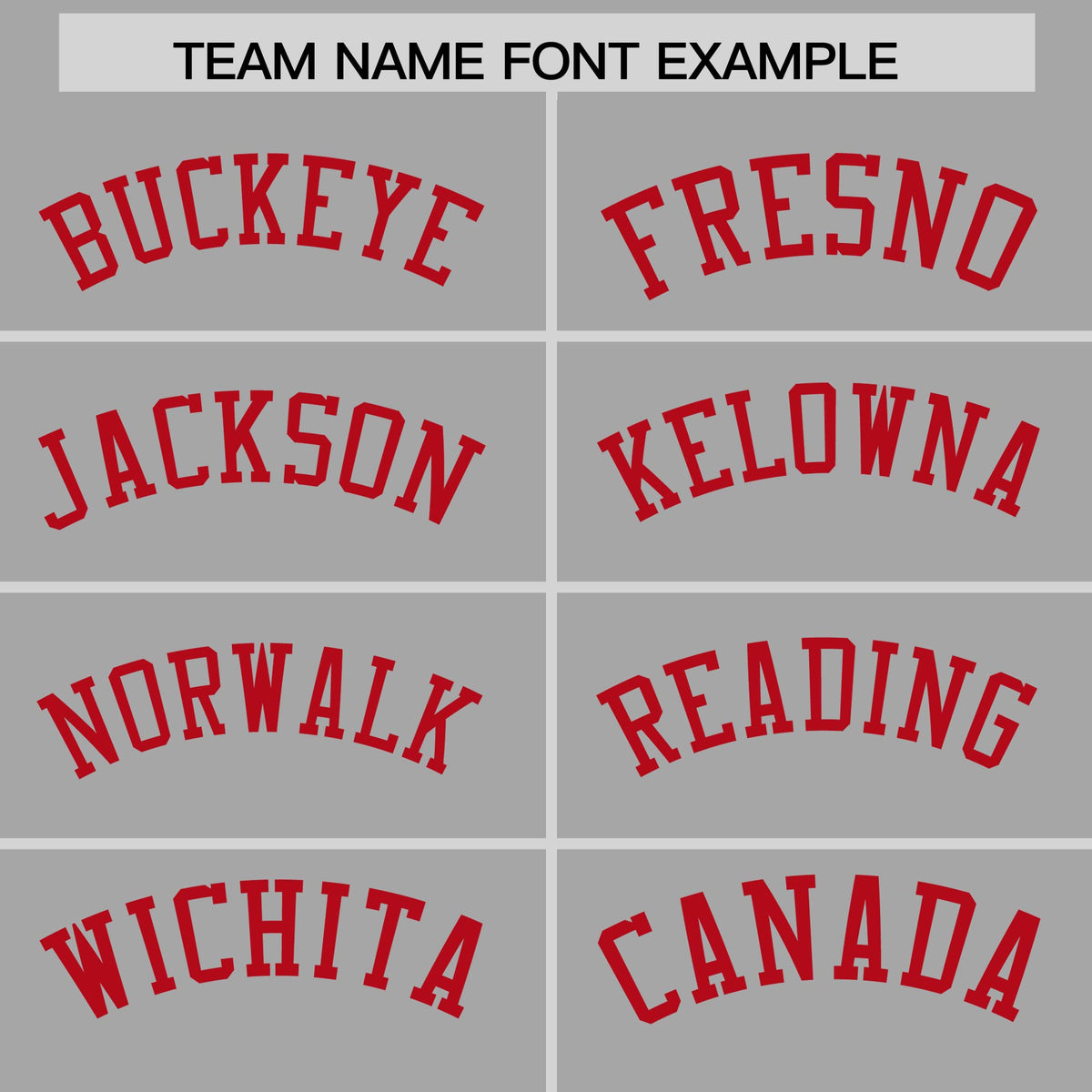 Custom Gray Red Classic Style  Baseball Uniform Jersey/Pants/Hat Package For Team |KXKSHOP