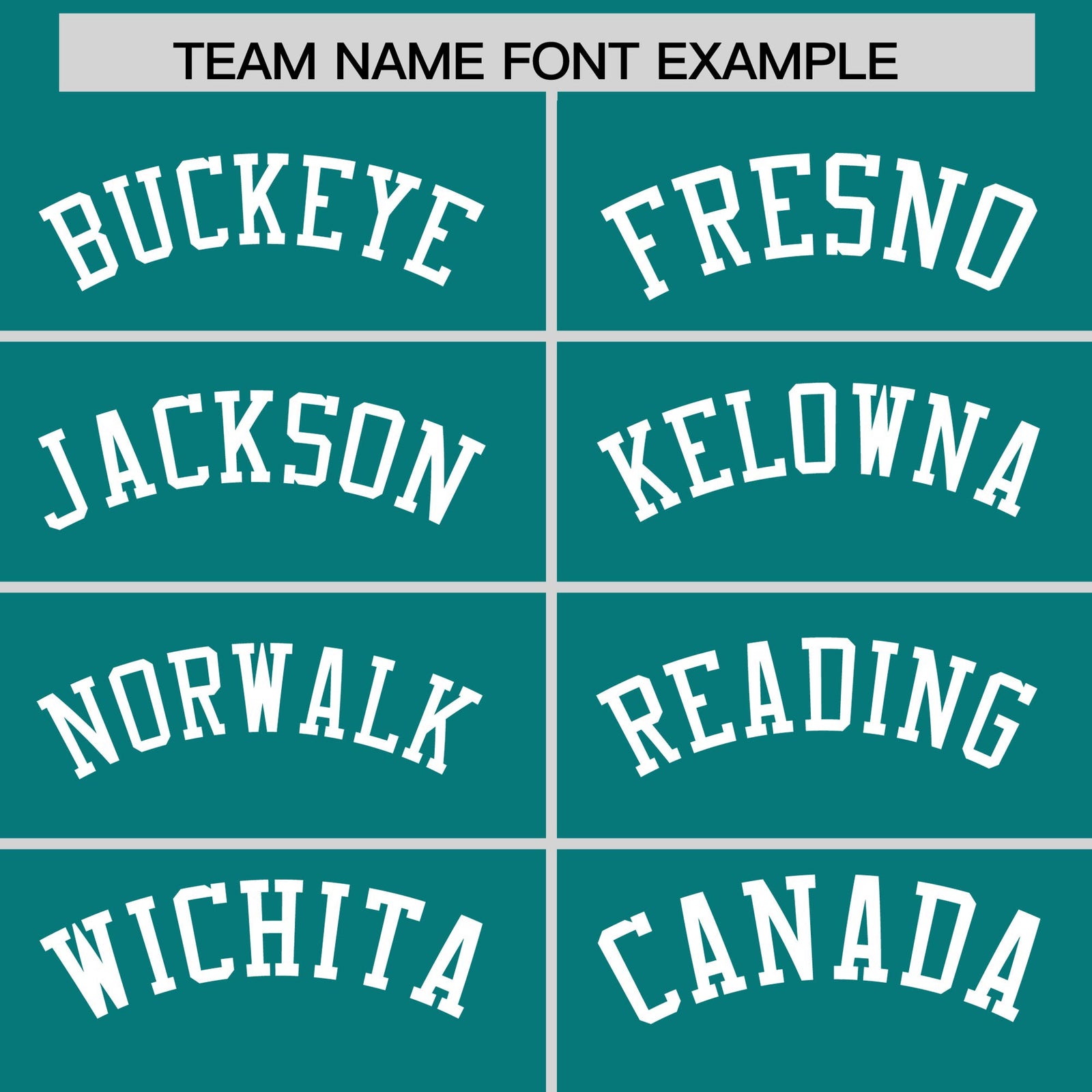 Custom Teal White Classic Style  Baseball Uniform Jersey/Pants/Hat Package For Team |KXKSHOP