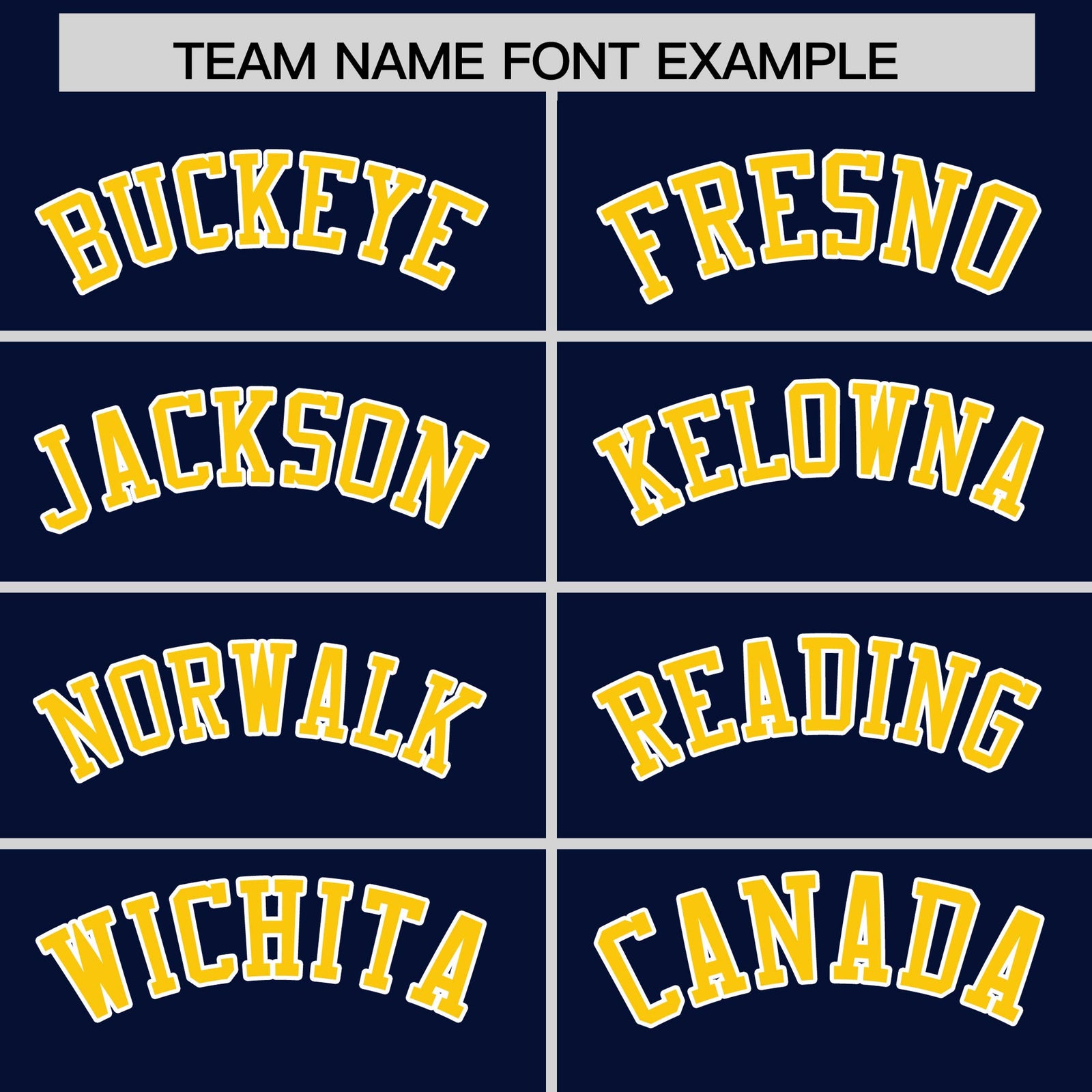 Custom Navy Gold Classic Style  Baseball Uniform Jersey/Pants/Hat Package For Team |KXKSHOP