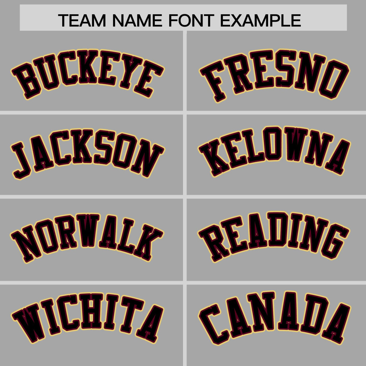 Custom Gray Crimson Classic Style  Baseball Uniform Jersey/Pants/Hat Package For Team |KXKSHOP