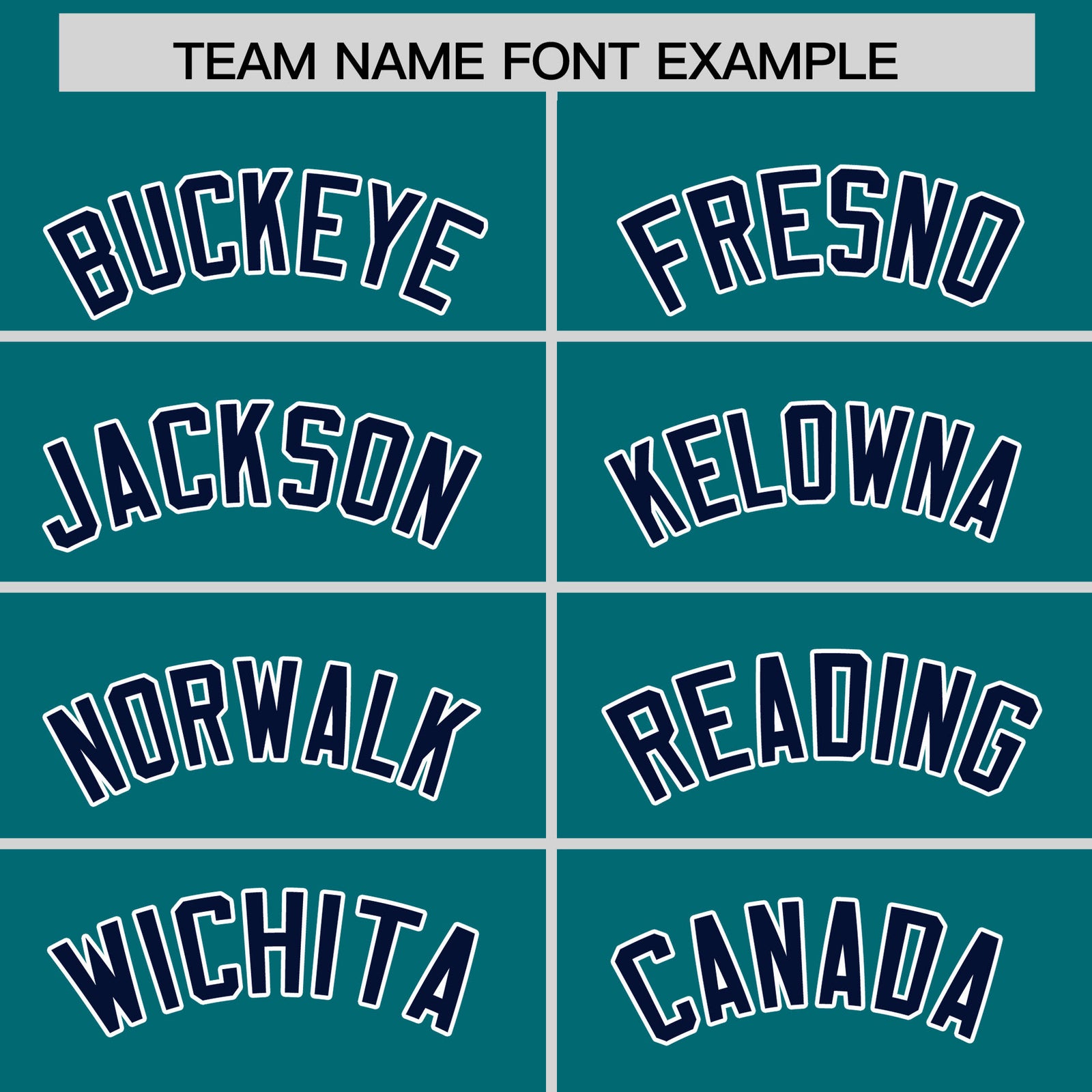 Custom Teal Navy Classic Style  Baseball Uniform Jersey/Pants/Hat Package For Team |KXKSHOP