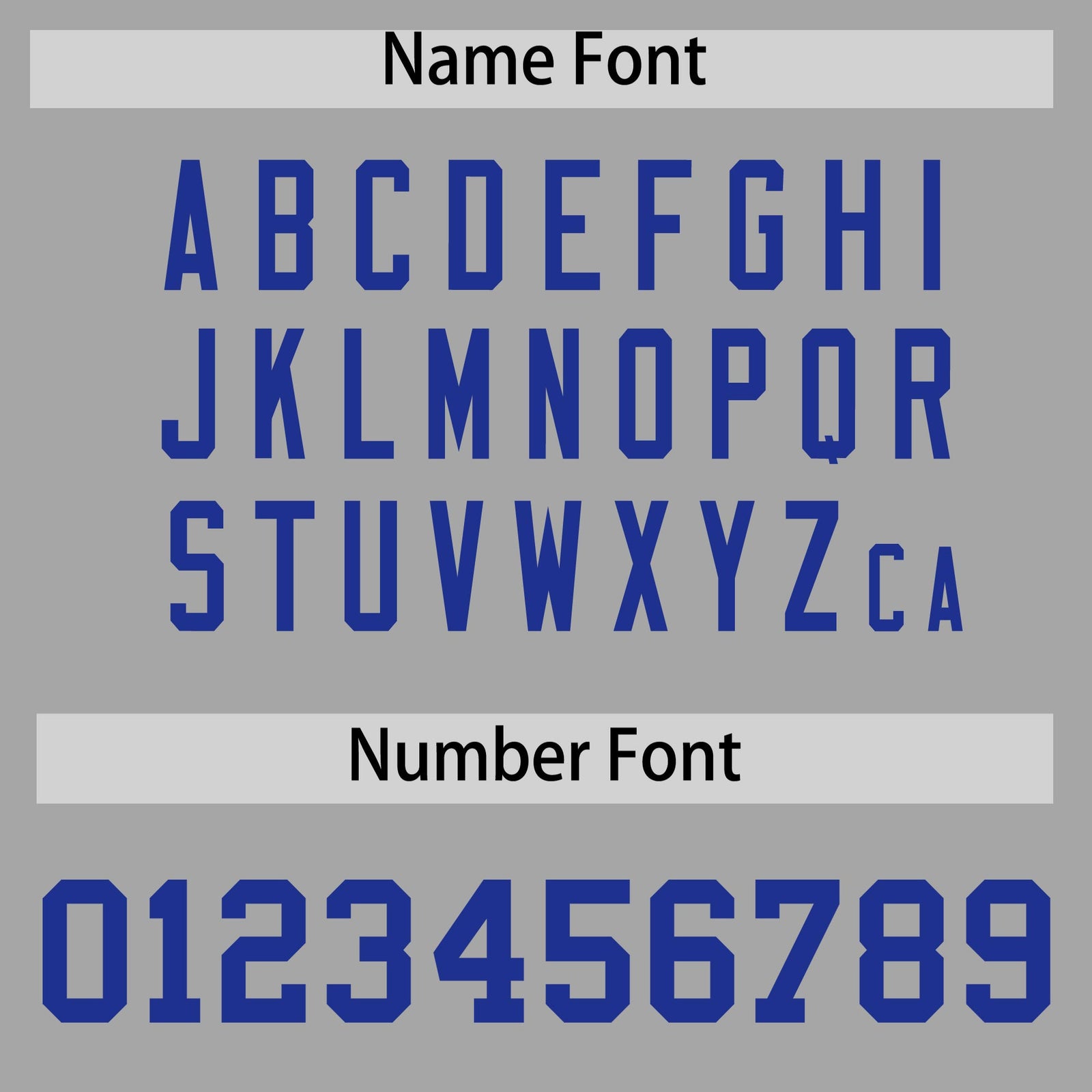 Custom Gray Royal Blue Classic Style  Baseball Uniform Jersey/Pants/Hat Package For Team |KXKSHOP