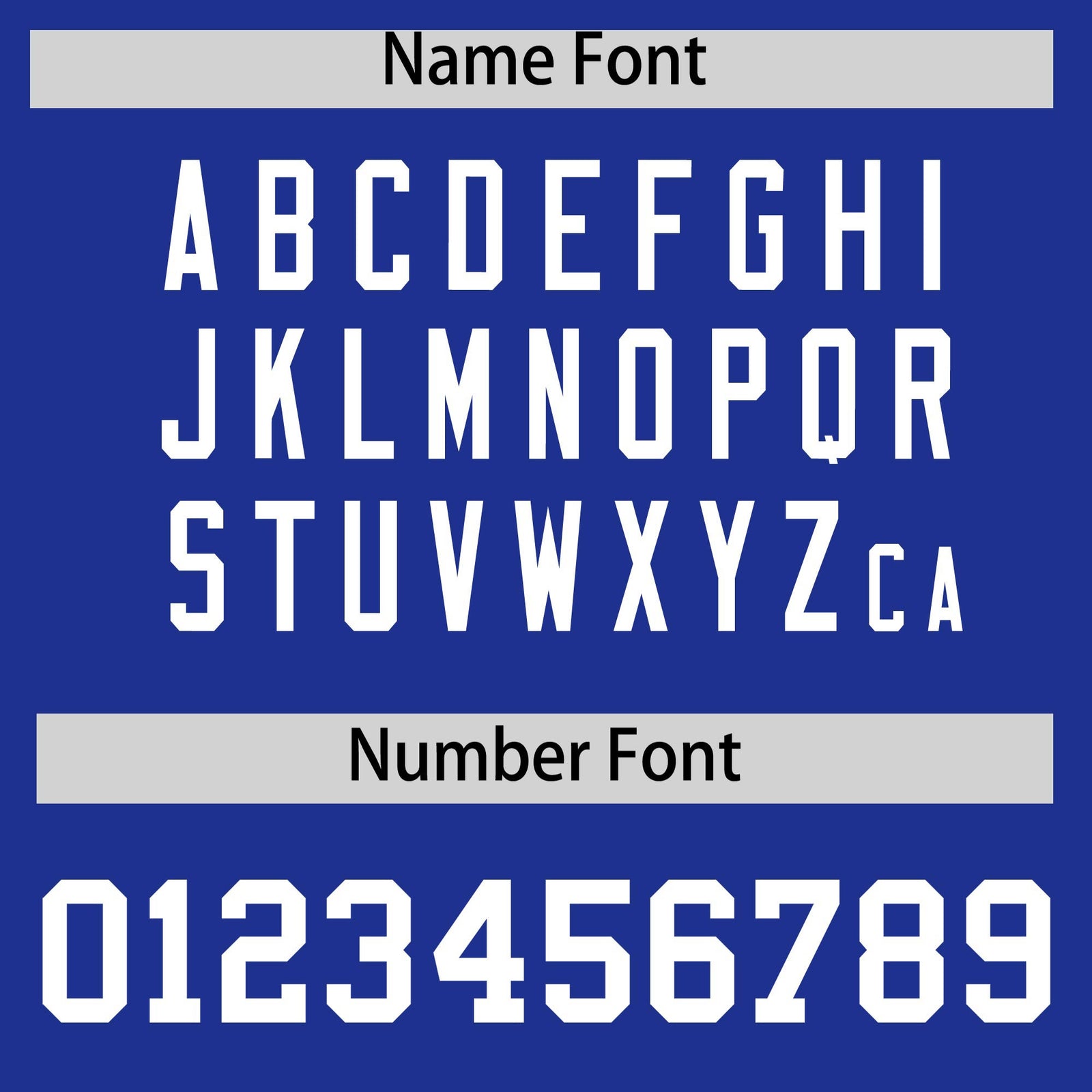 Custom Royal Blue White Classic Style  Baseball Uniform Jersey/Pants/Hat Package For Team |KXKSHOP