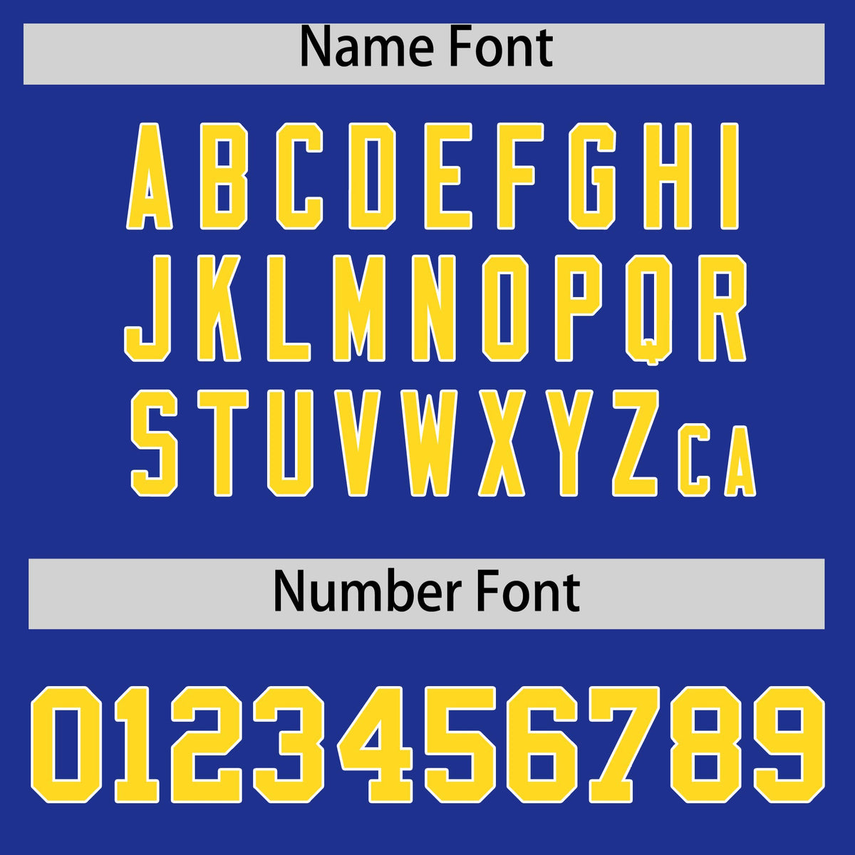 Custom Royal Blue Gold Classic Style  Baseball Uniform Jersey/Pants/Hat Package For Team |KXKSHOP