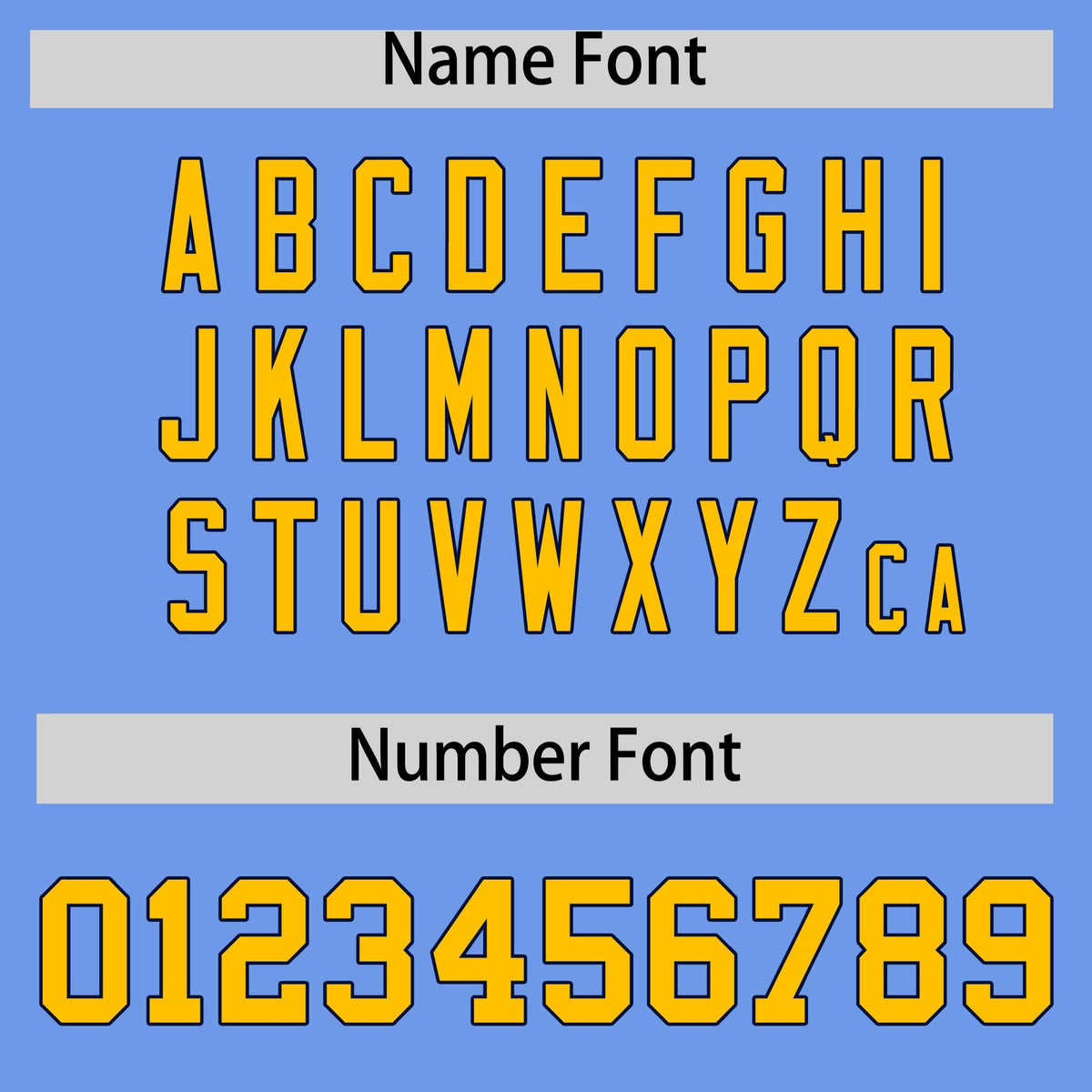 Custom Light Blue Gold Classic Style  Baseball Uniform Jersey/Pants/Hat Package For Team |KXKSHOP