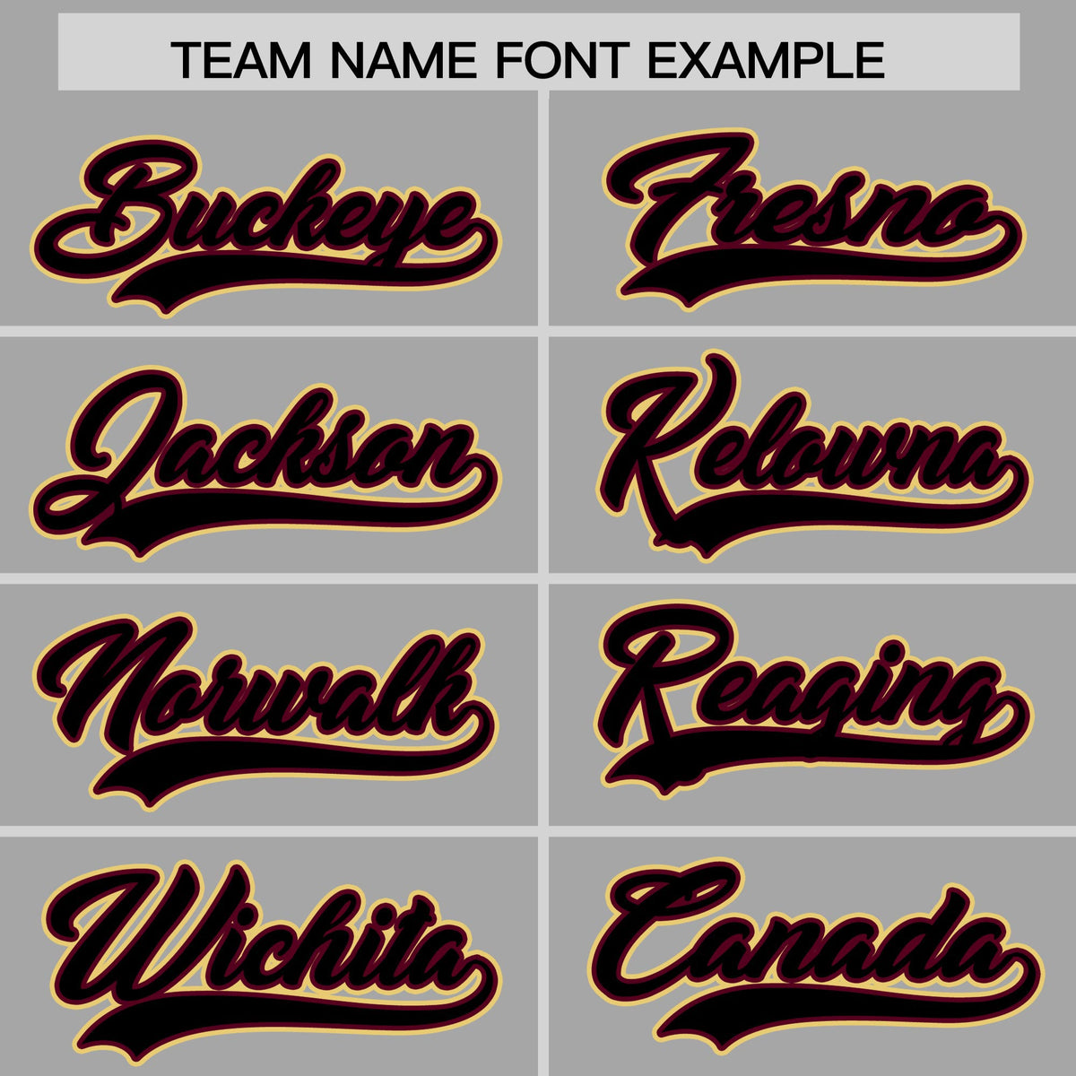 Custom Gray Crimson Classic Style  Baseball Uniform Jersey/Pants/Hat Package For Team |KXKSHOP