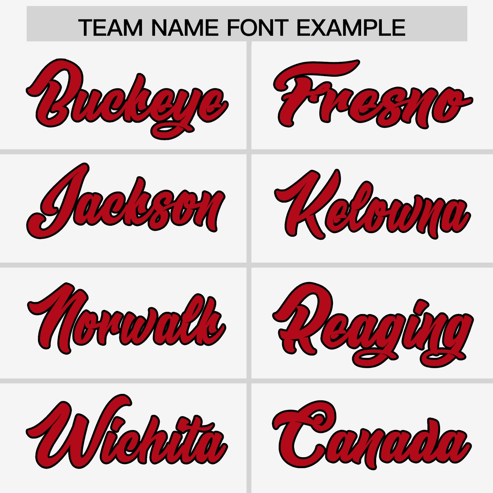 Custom White Red Classic Style  Baseball Uniform Jersey/Pants/Hat Package For Team |KXKSHOP