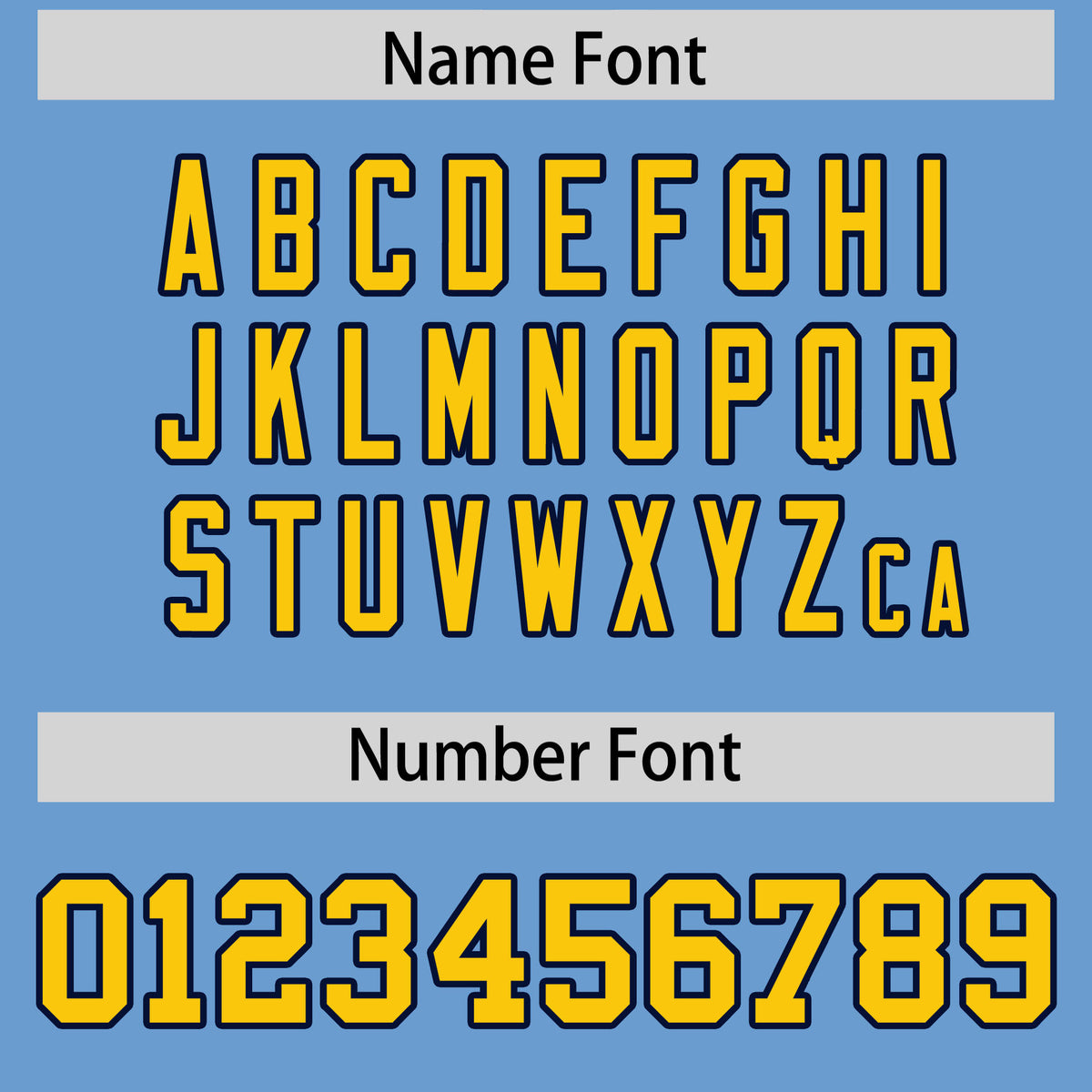 Custom Light Blue Navy Classic Style  Baseball Uniform Jersey/Pants Package For Team