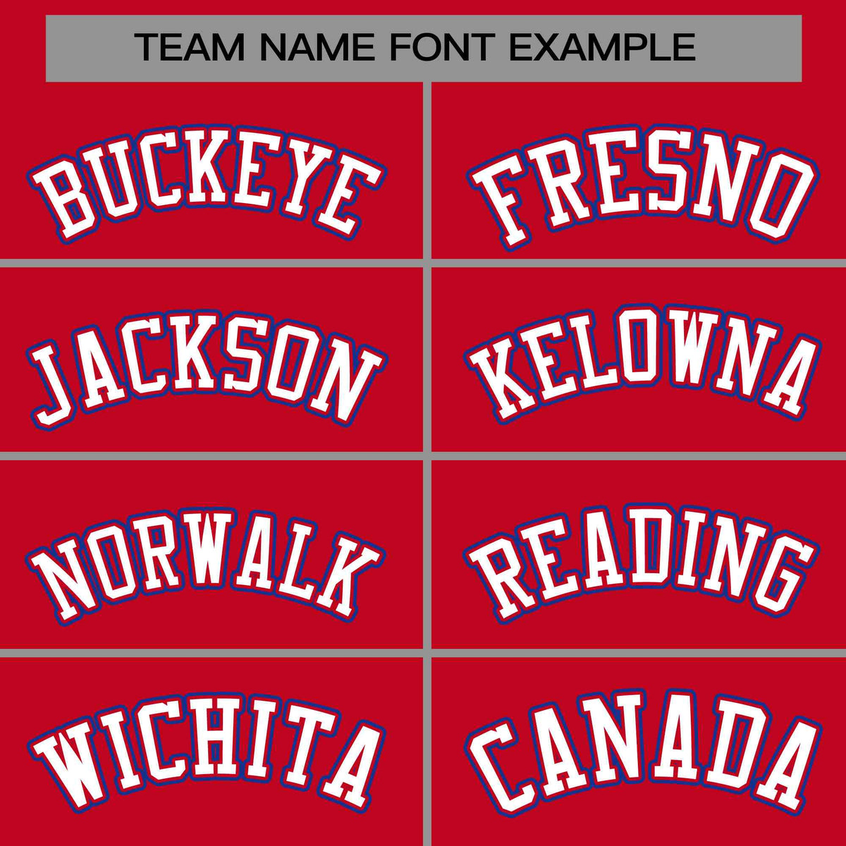 Custom Red White-Royal Classic Style Personalized Sport Pullover Hoodie