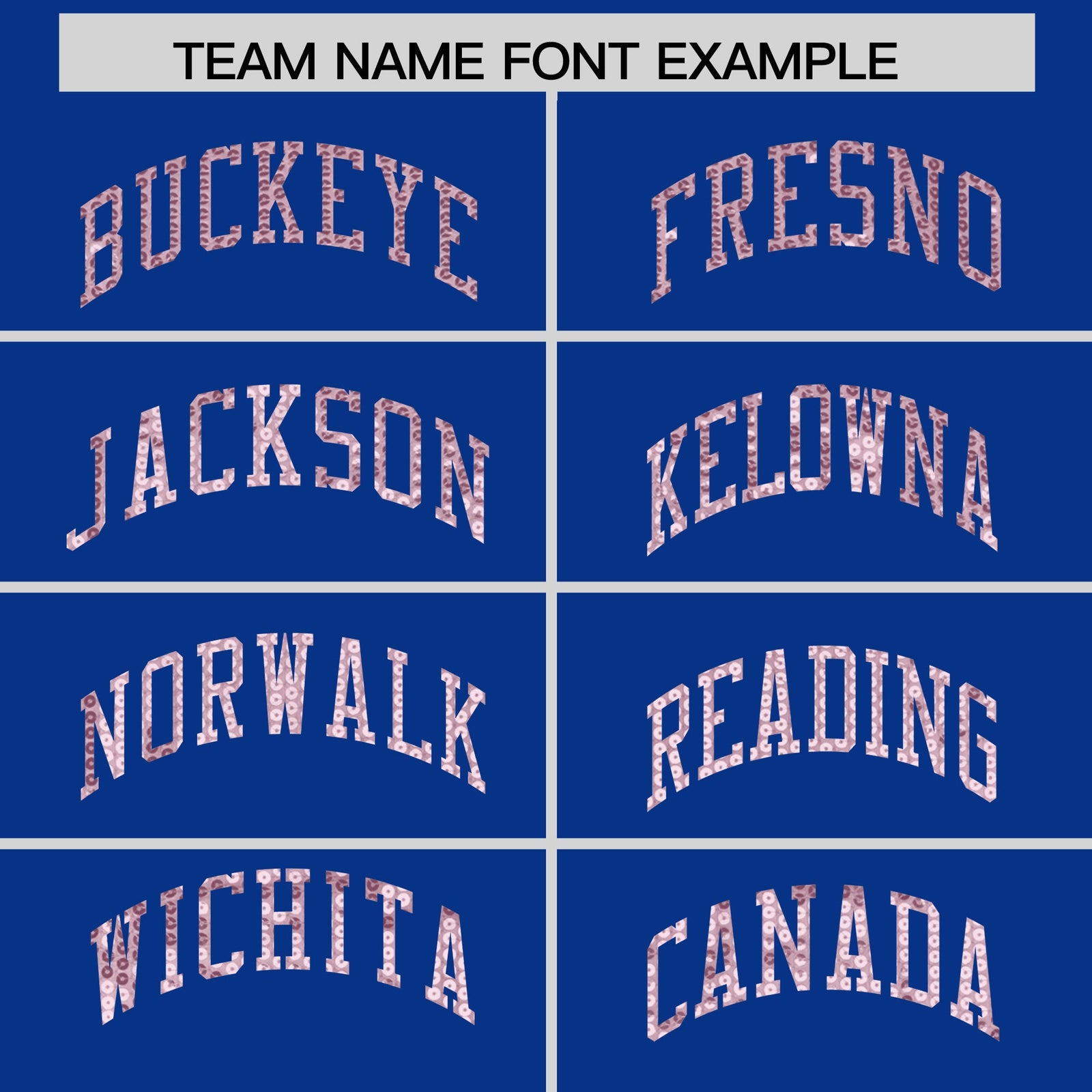 Custom Royal Sequined Tops Athletic Basketball Jersey