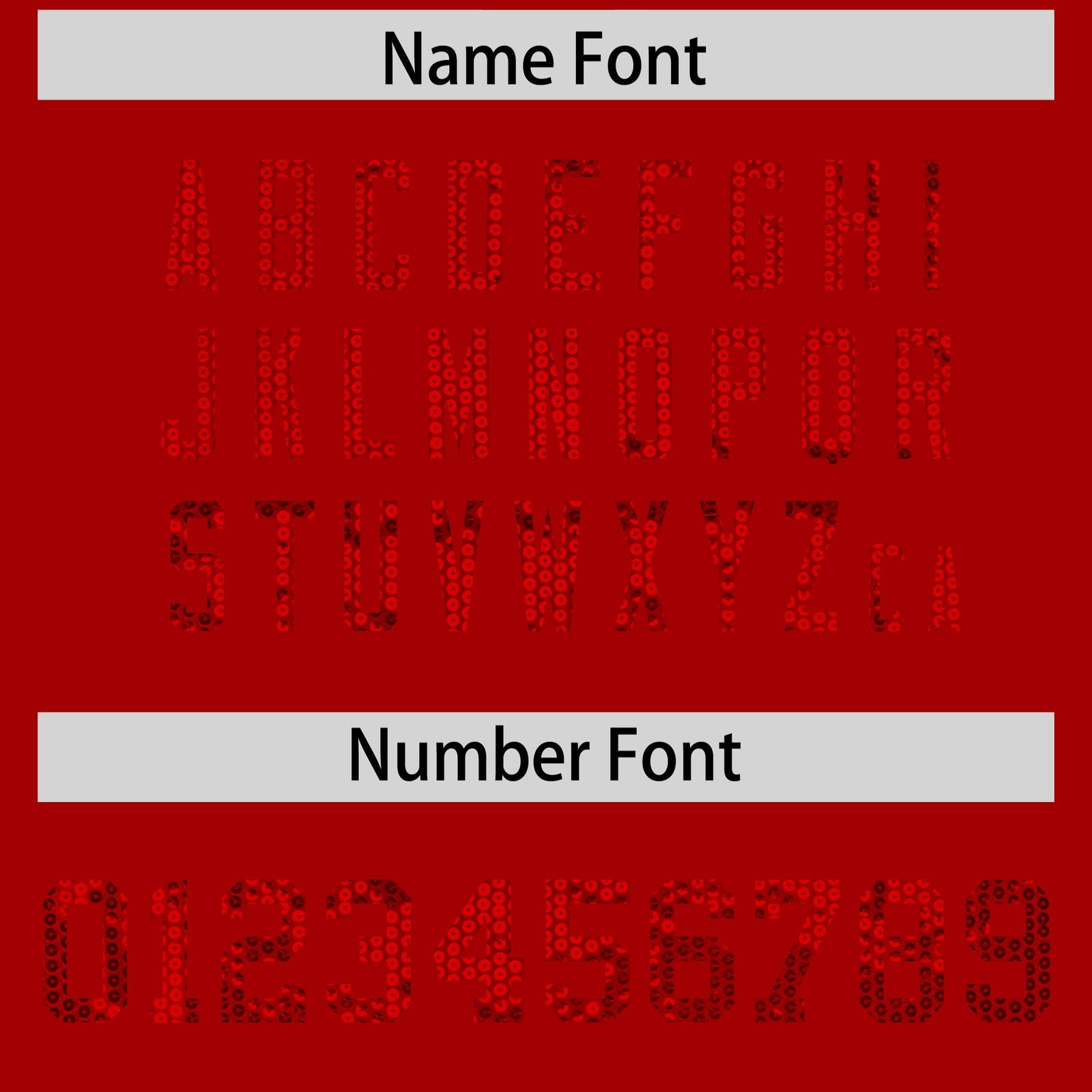 Custom Orange Sequined Tops Athletic Basketball Jersey