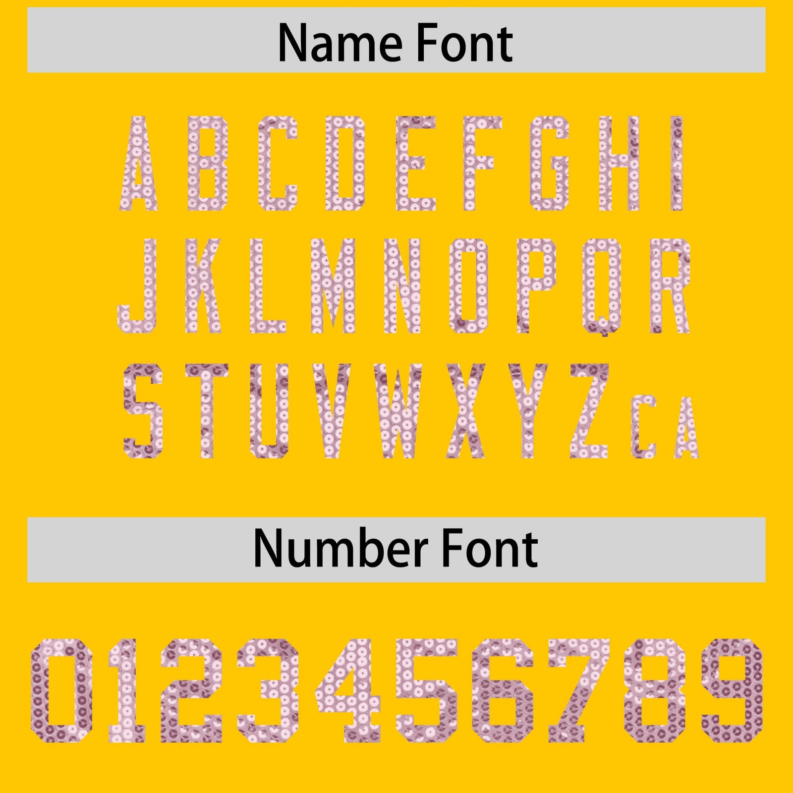 Custom Gold Sequined Tops Athletic Basketball Jersey