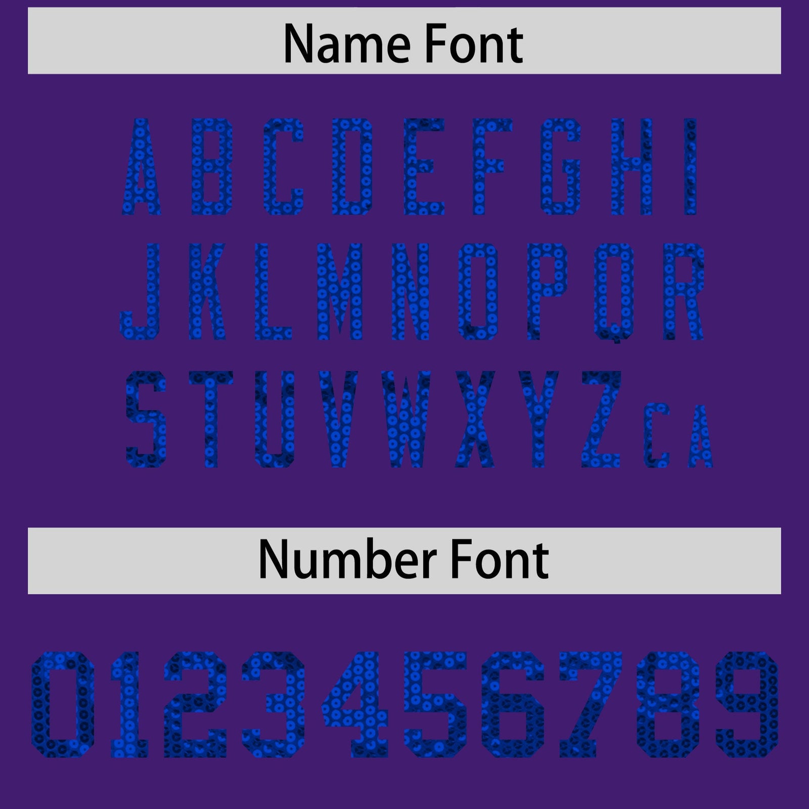 Custom Purple Sequined Tops Athletic Basketball Jersey