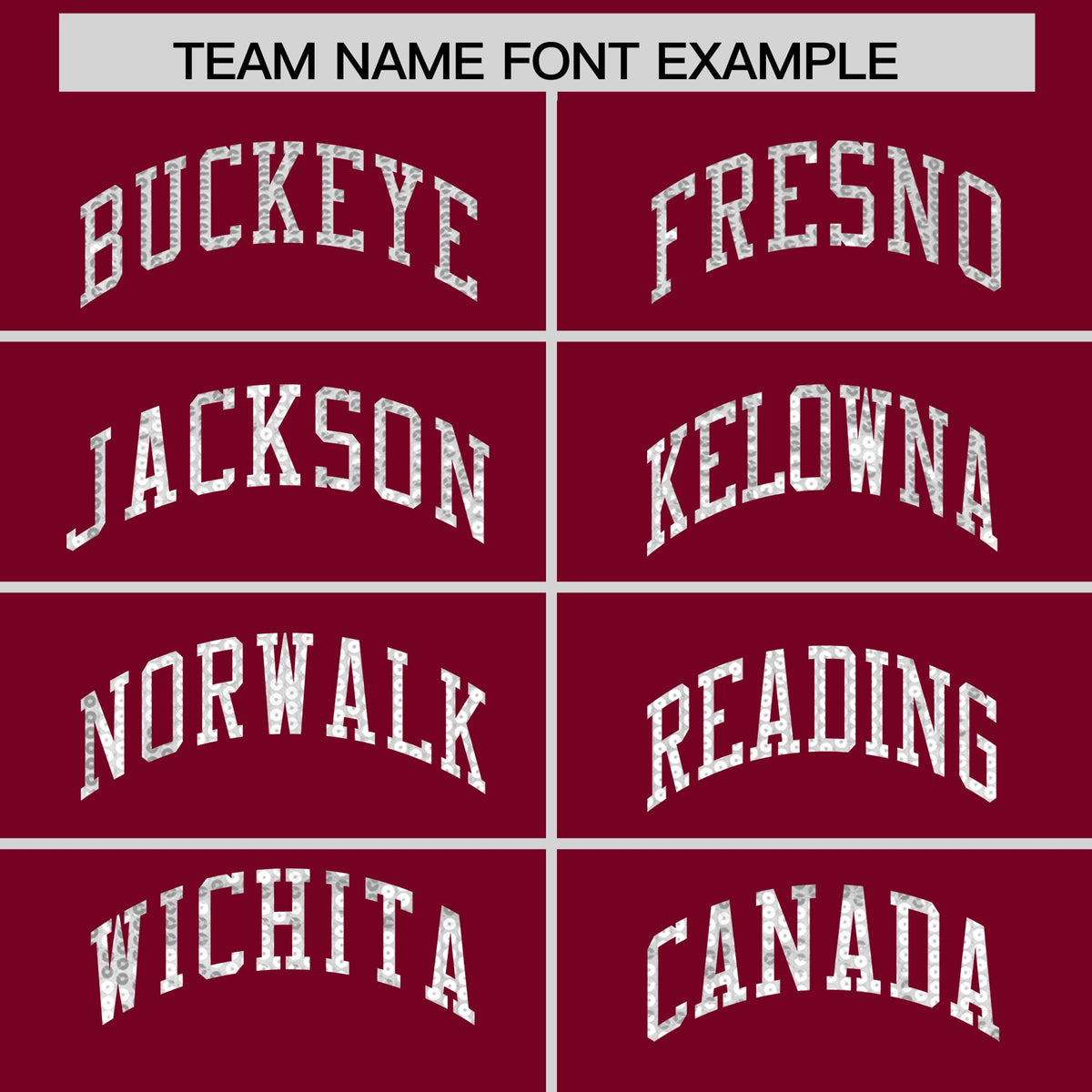 Custom Crimson Sequined Tops Athletic Basketball Jersey