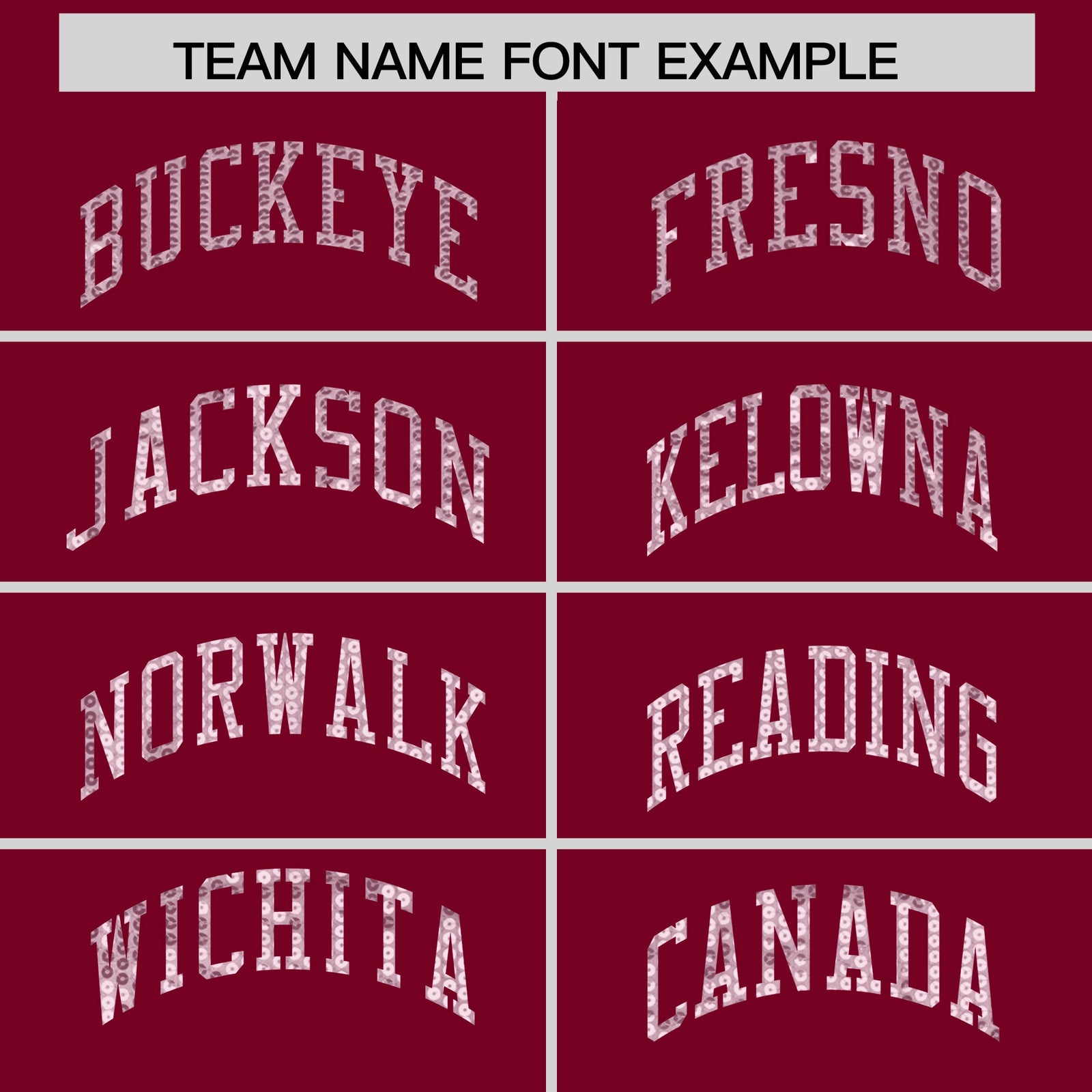 Custom Crimson Sequined Tops Athletic Basketball Jersey