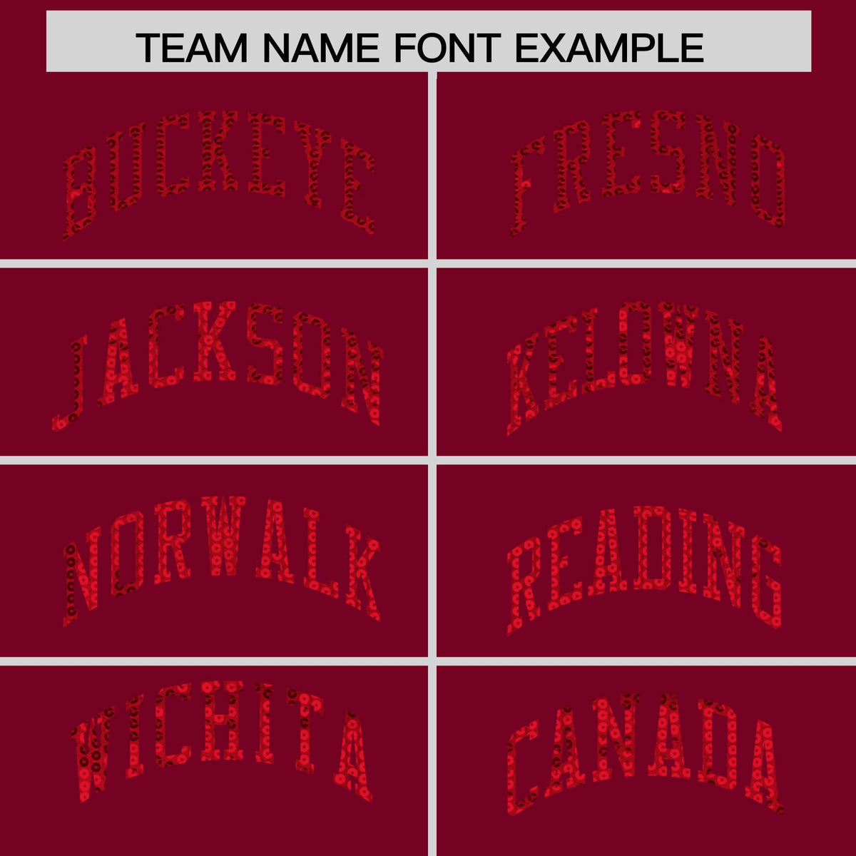 Custom Crimson Sequined Tops Athletic Basketball Jersey