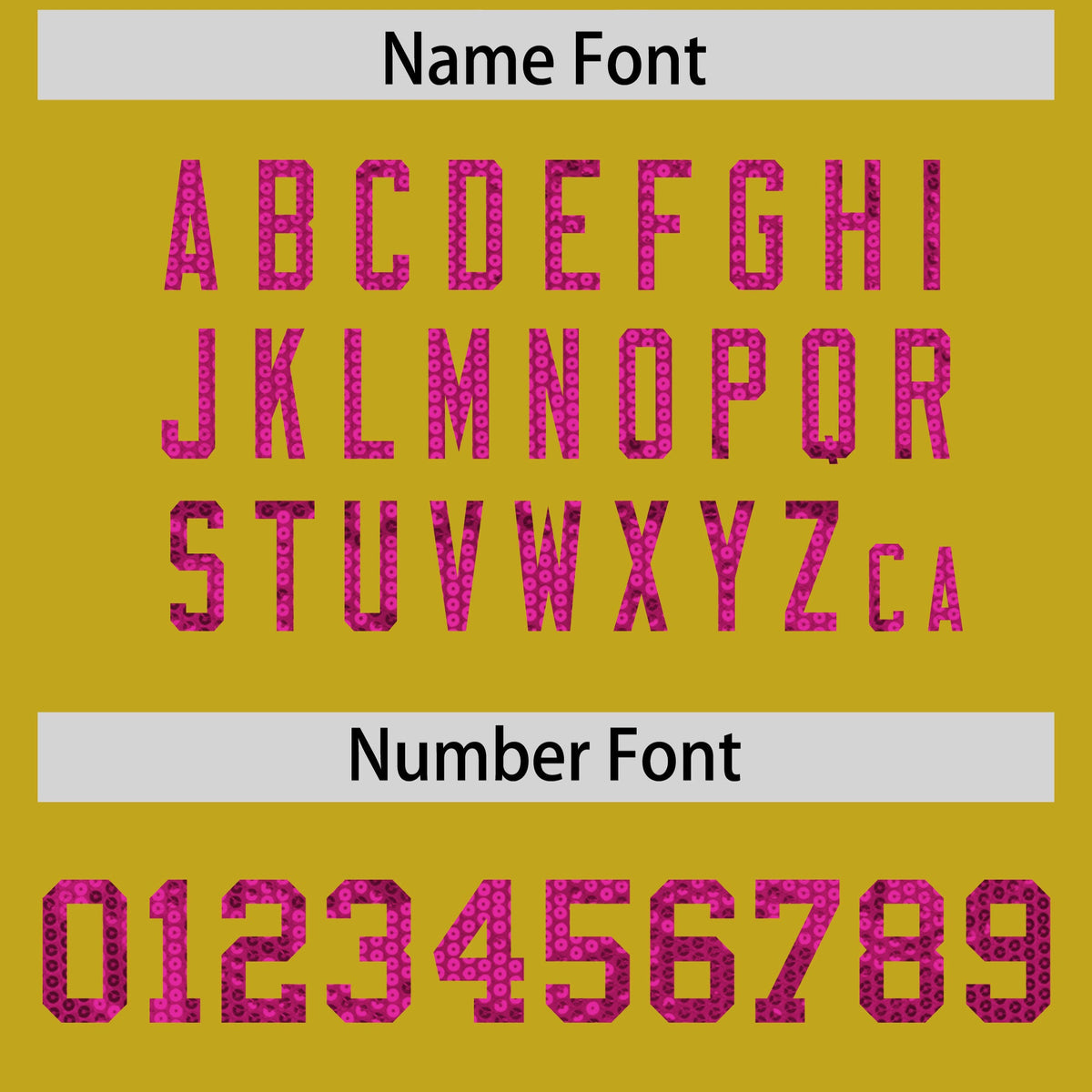 Custom Old Gold Sequined Tops Athletic Basketball Jersey