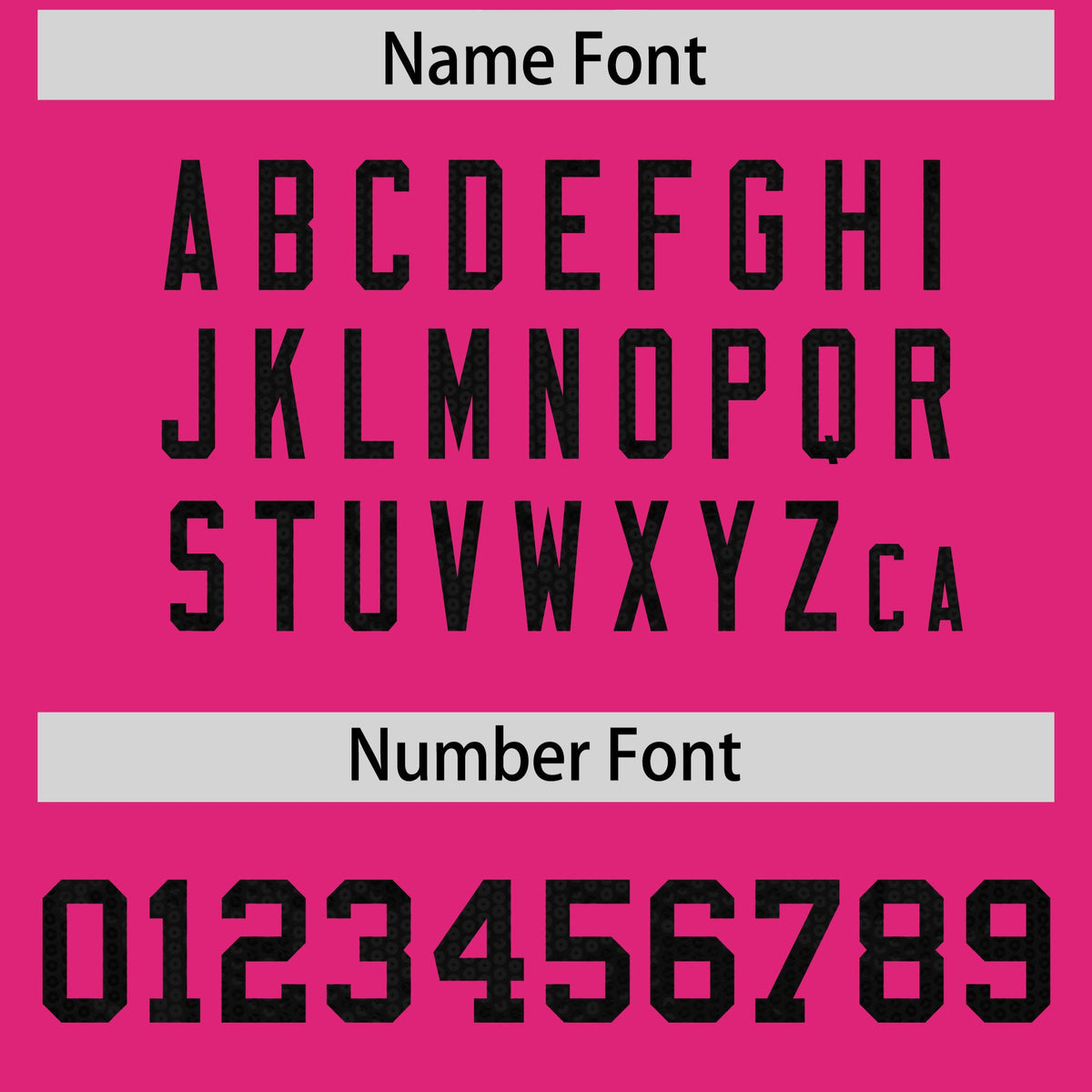 Custom Pink Sequined Tops Athletic Basketball Jersey