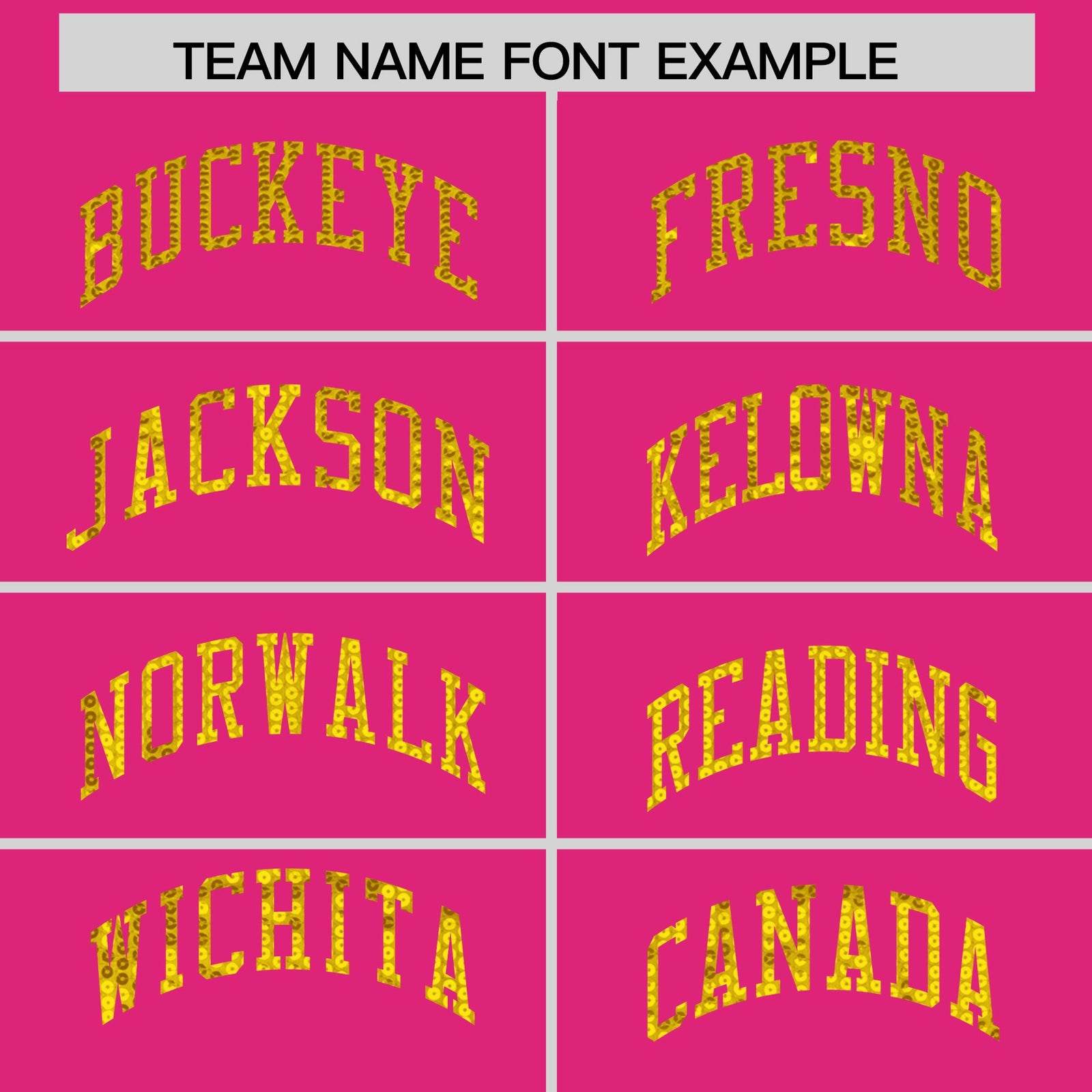 Custom Pink Sequined Tops Athletic Basketball Jersey