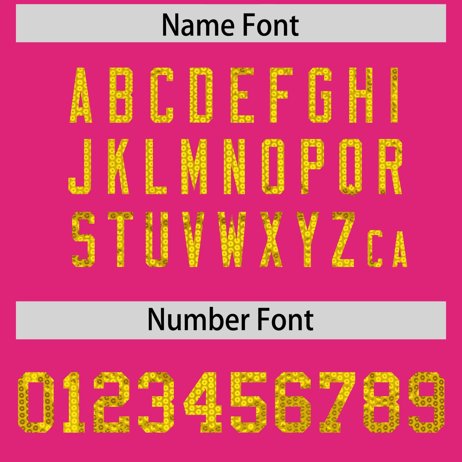 Custom Pink Sequined Tops Athletic Basketball Jersey