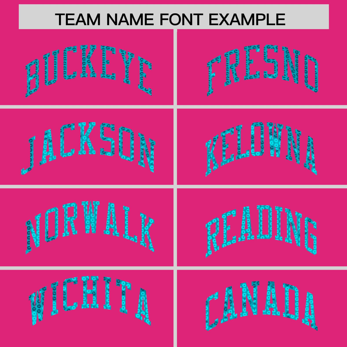 Custom Pink Sequined Tops Athletic Basketball Jersey