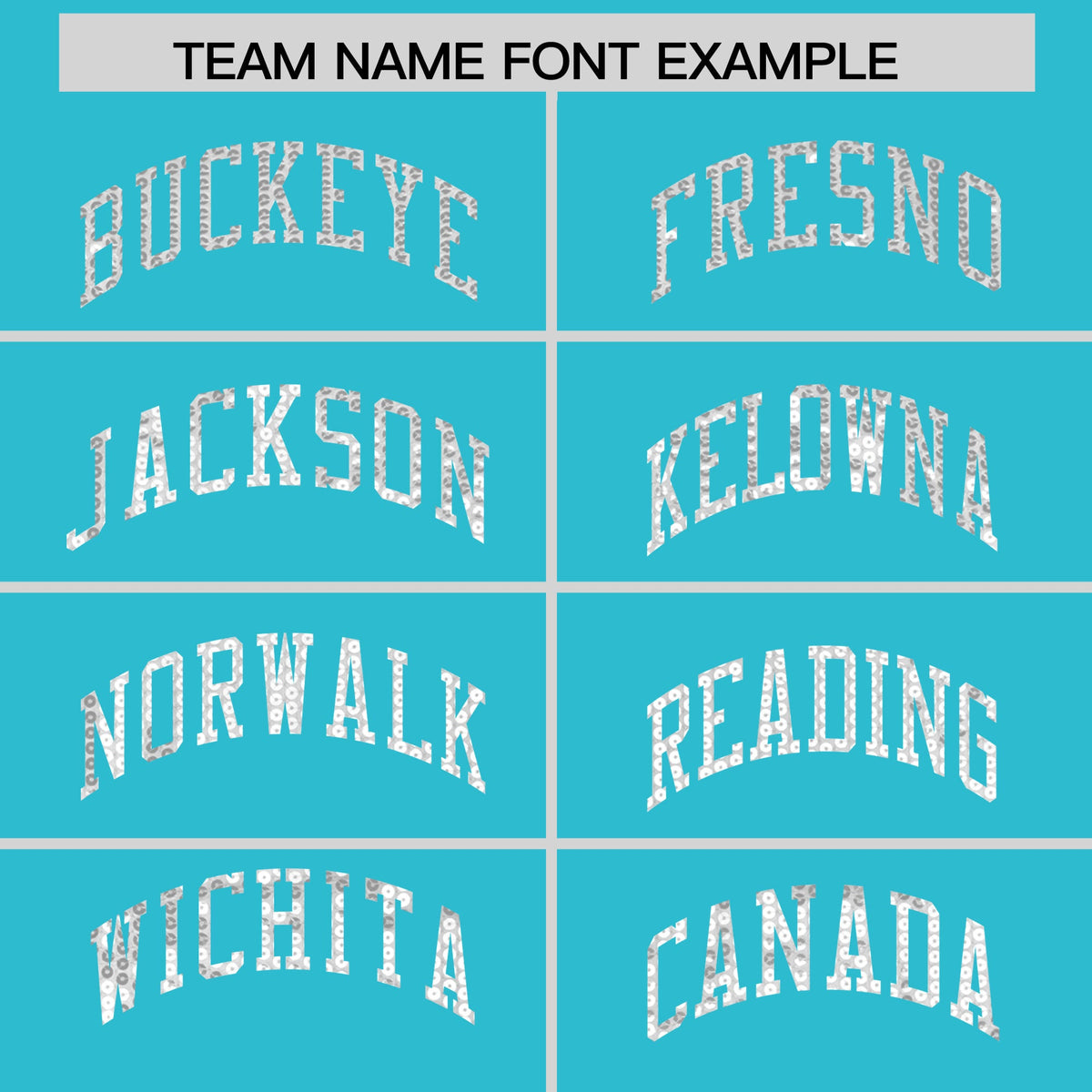 Custom Sky Blue Sequined Tops Athletic Basketball Jersey