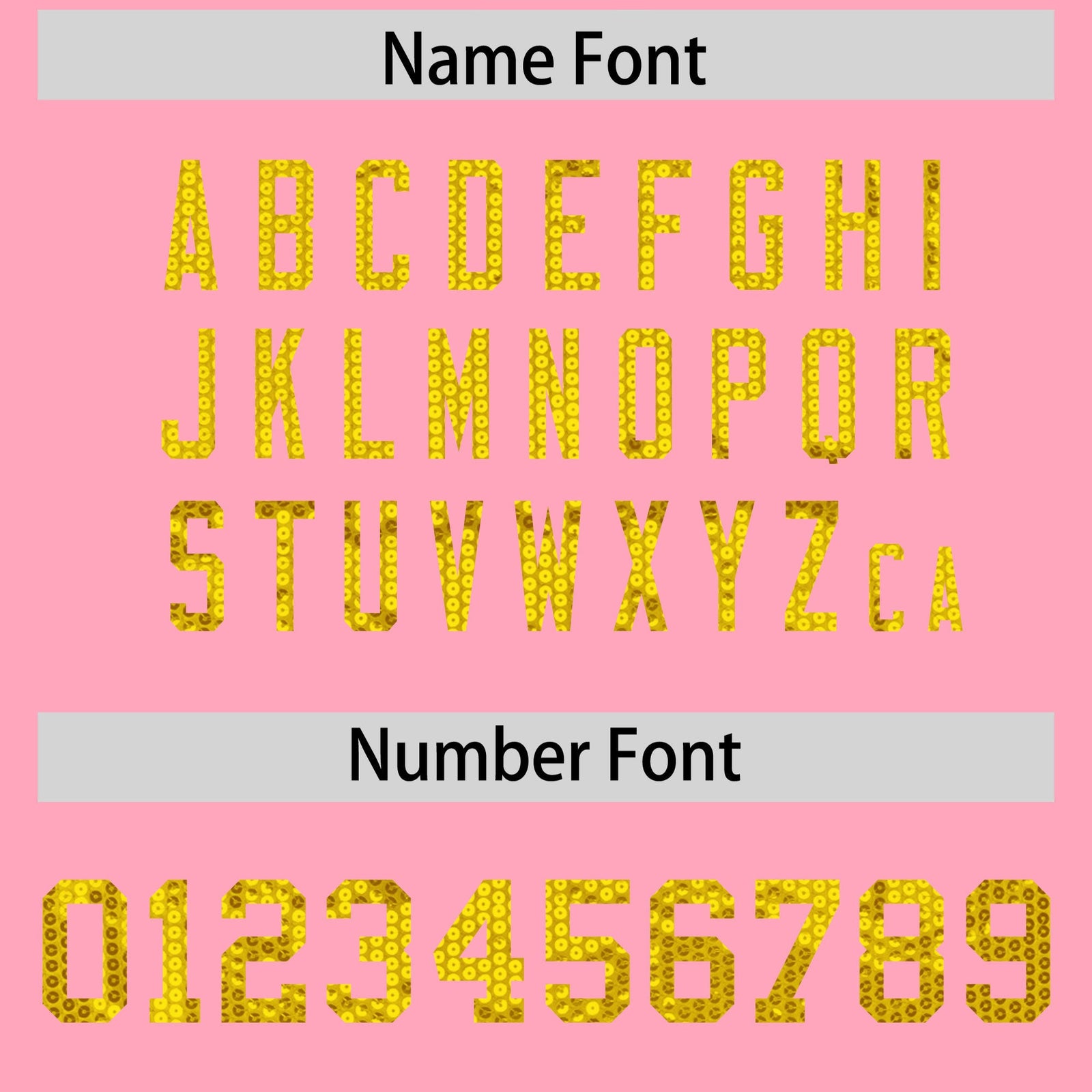 Custom Light Pink Sequined Tops Athletic Basketball Jersey