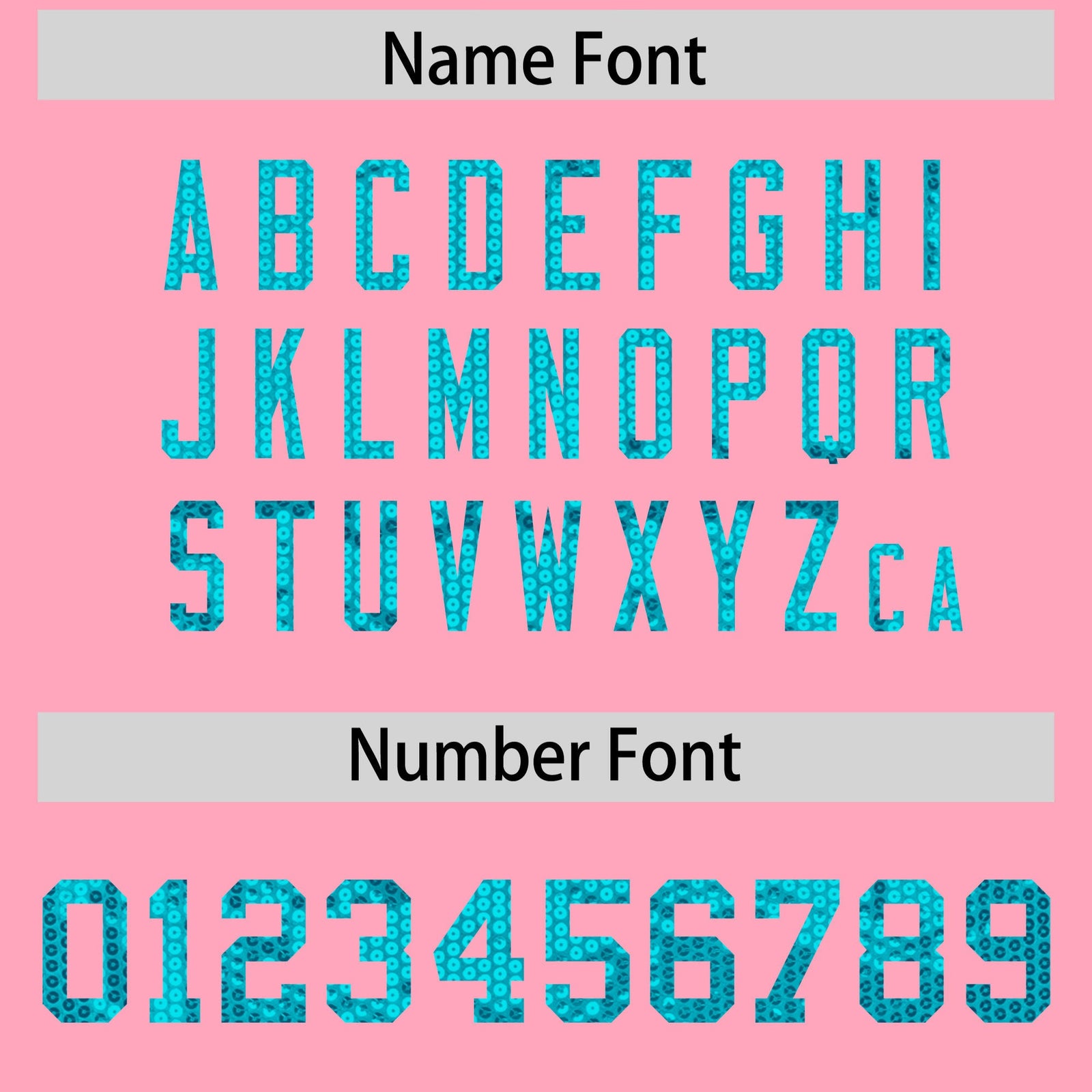 Custom Light Pink Sequined Tops Athletic Basketball Jersey