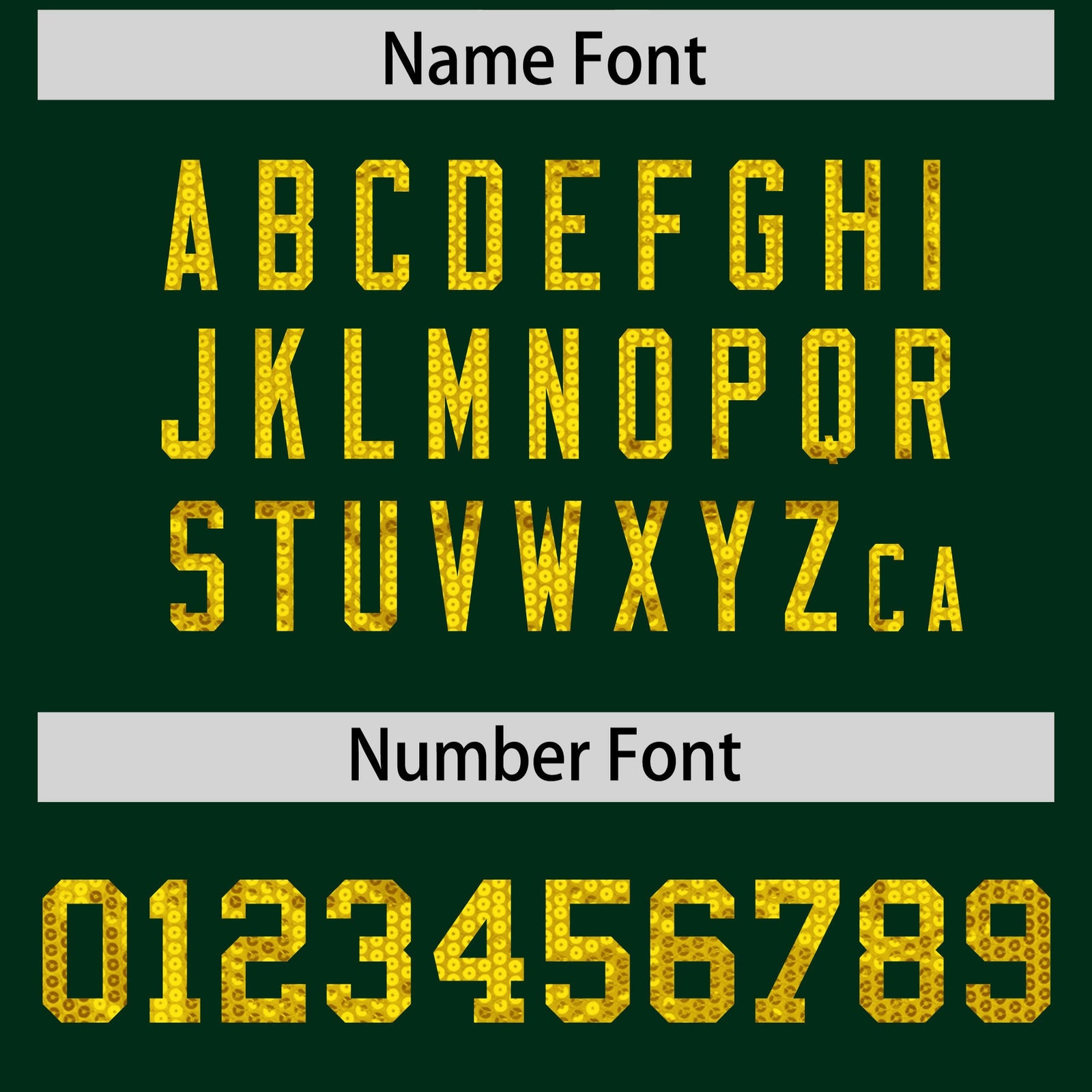 Custom Hunter Green Sequined Tops Athletic Basketball Jersey