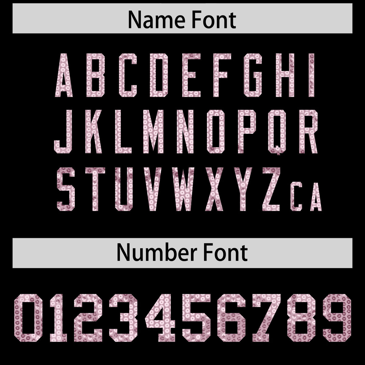 Custom Black Sequined Tops Athletic Basketball Jersey