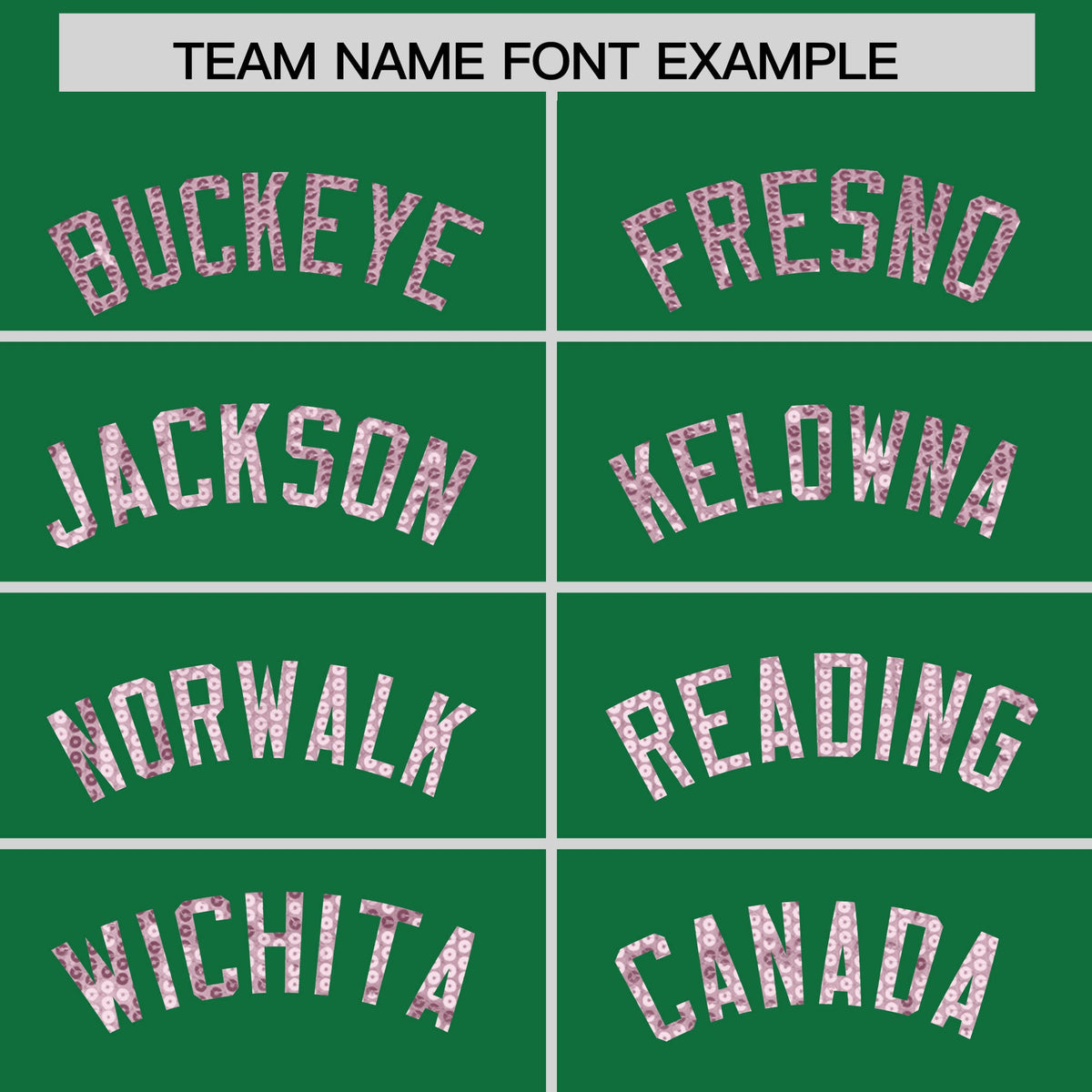 Custom Kelly Green Sequined Tops Athletic Basketball Jersey