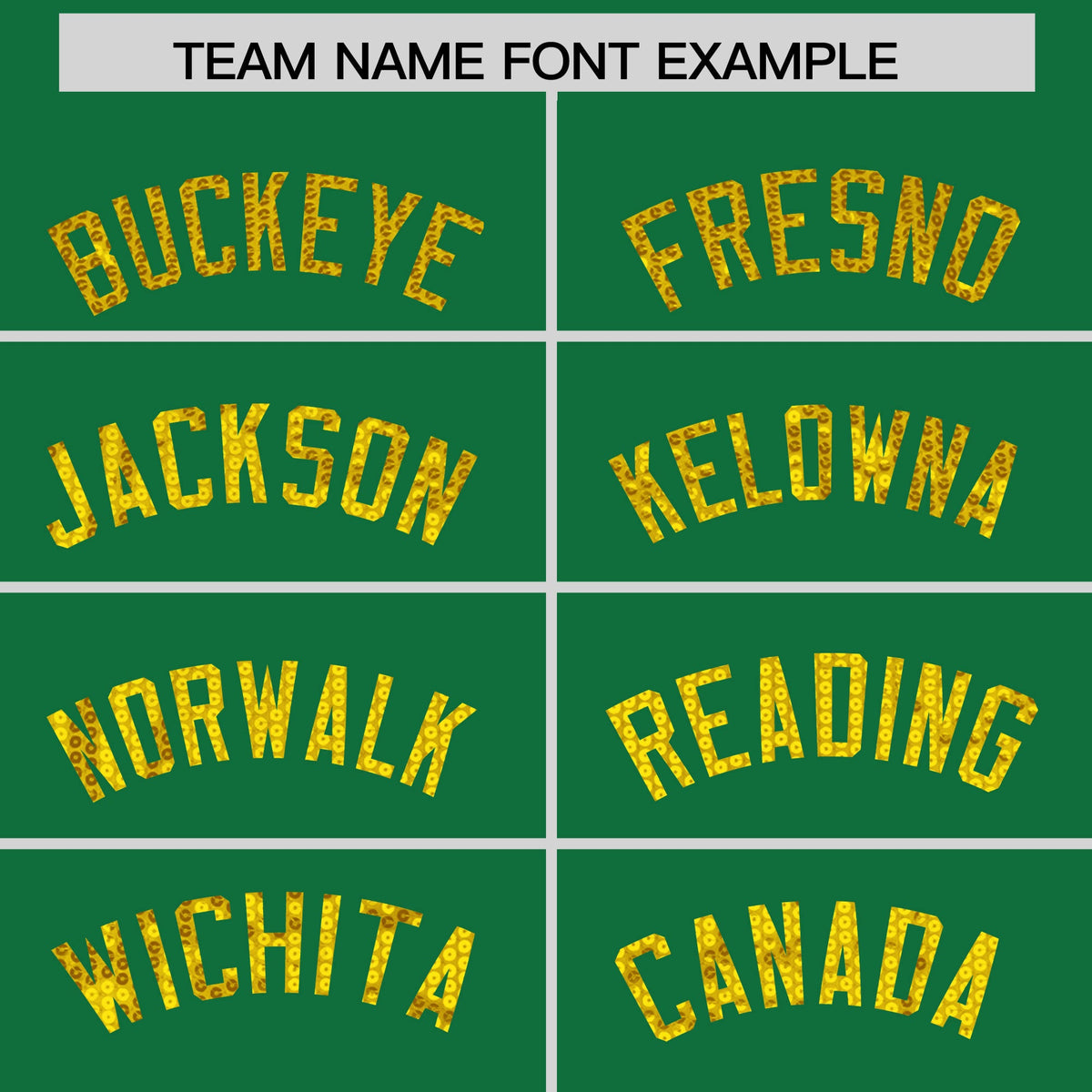 Custom Kelly Green Sequined Tops Athletic Basketball Jersey