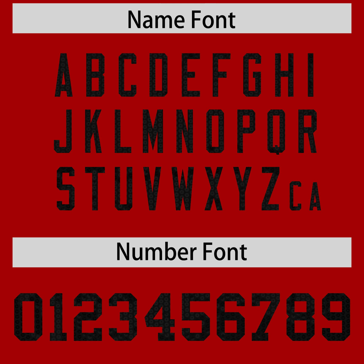 Custom Red Sequined Tops Athletic Basketball Jersey