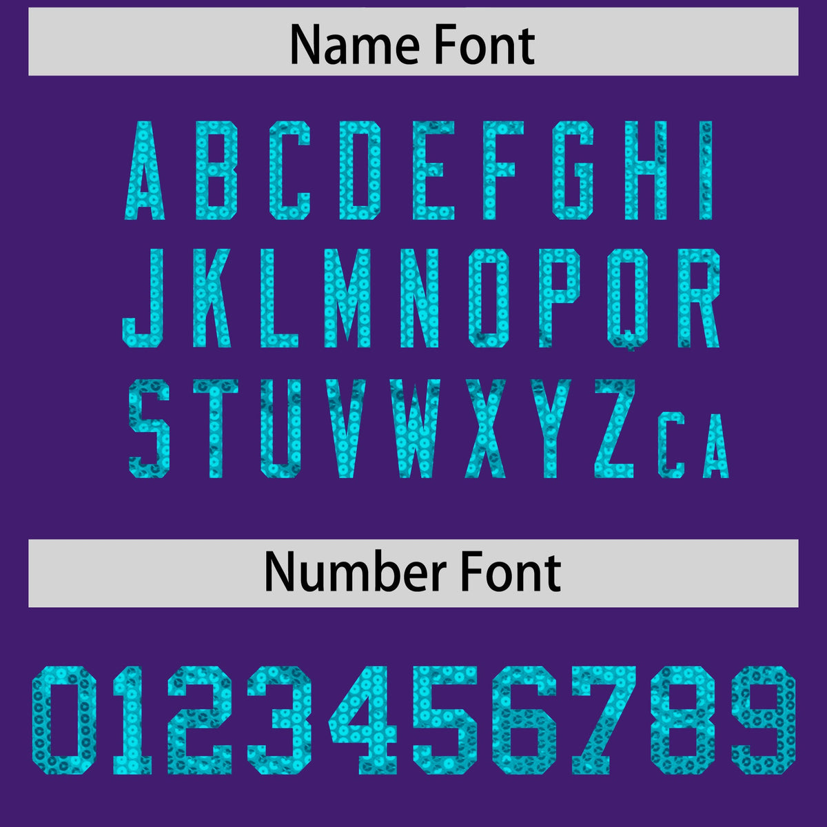 Custom Purple Sequined Tops Athletic Basketball Jersey