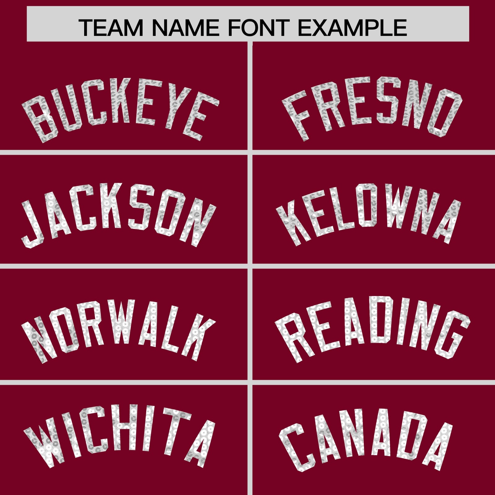 Custom Crimson Sequined Tops Athletic Basketball Jersey