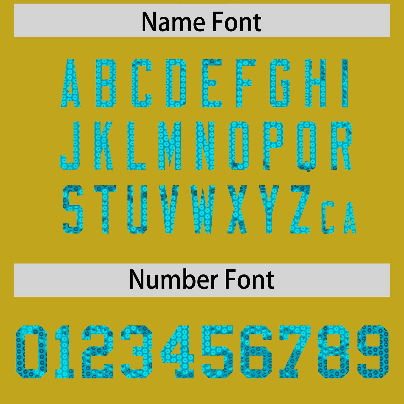 Custom Old Gold Sequined Tops Athletic Basketball Jersey