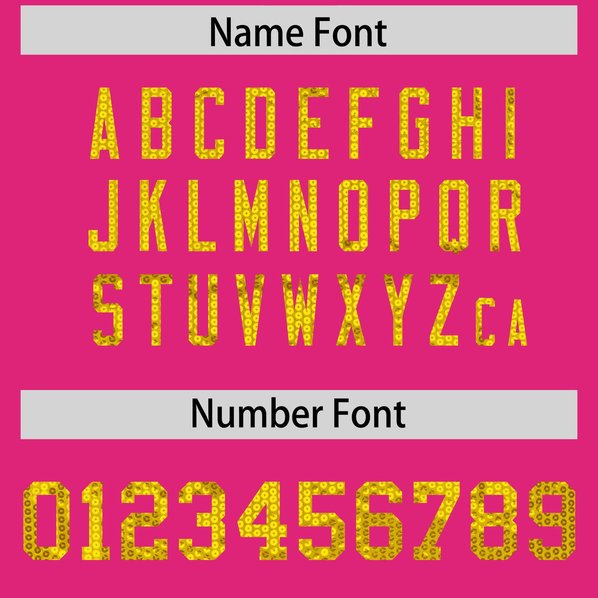 Custom Pink Sequined Tops Athletic Basketball Jersey