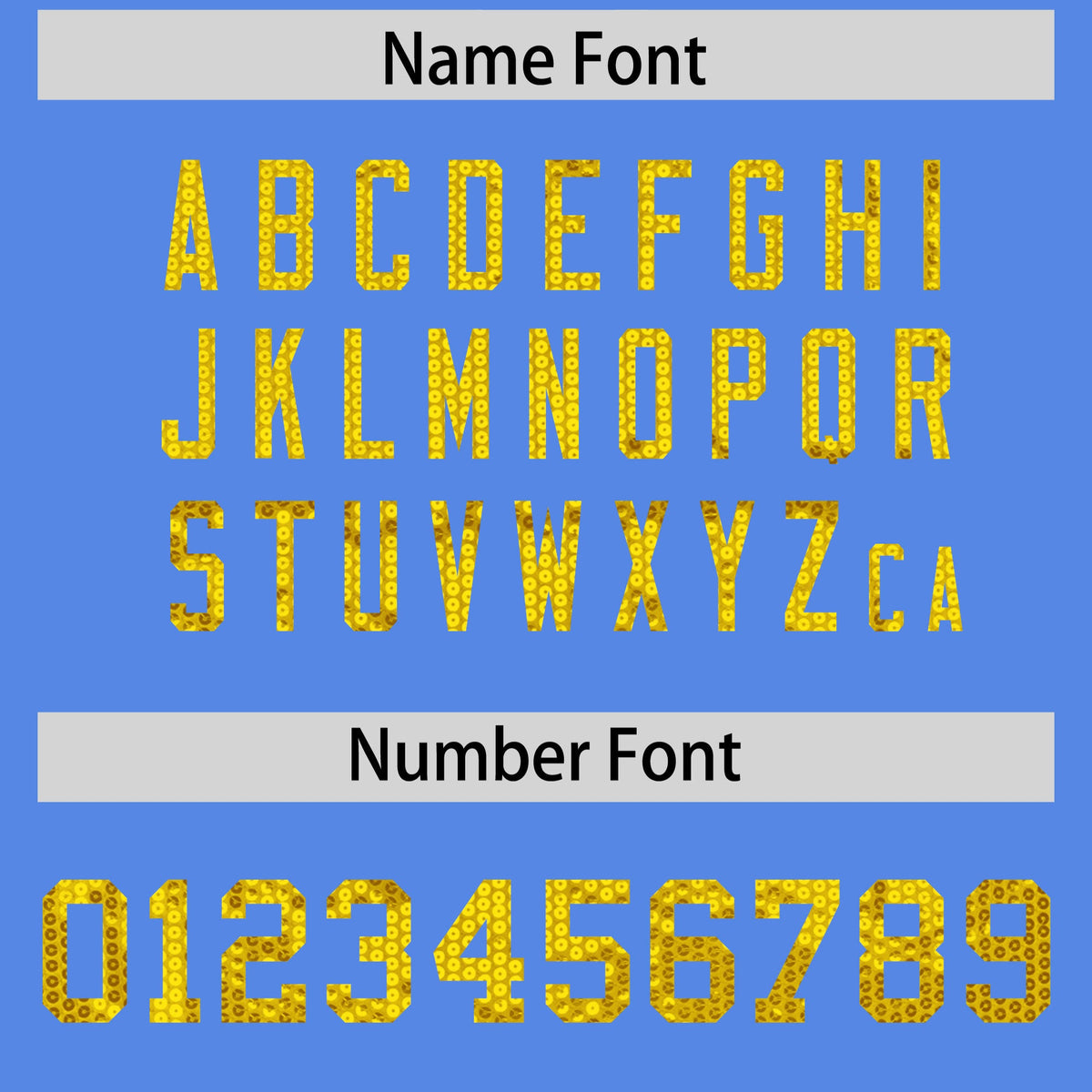 Custom Powder Blue Sequined Tops Athletic Basketball Jersey