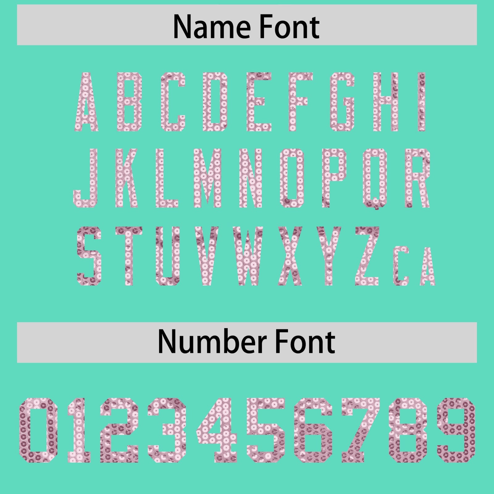 Custom Bright Green Sequined Tops Athletic Basketball Jersey