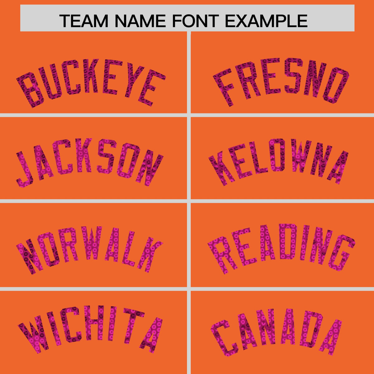 Custom Orange Sequined Tops Athletic Basketball Jersey