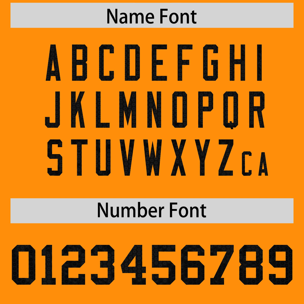 Custom Orange Sequined Tops Athletic Basketball Jersey