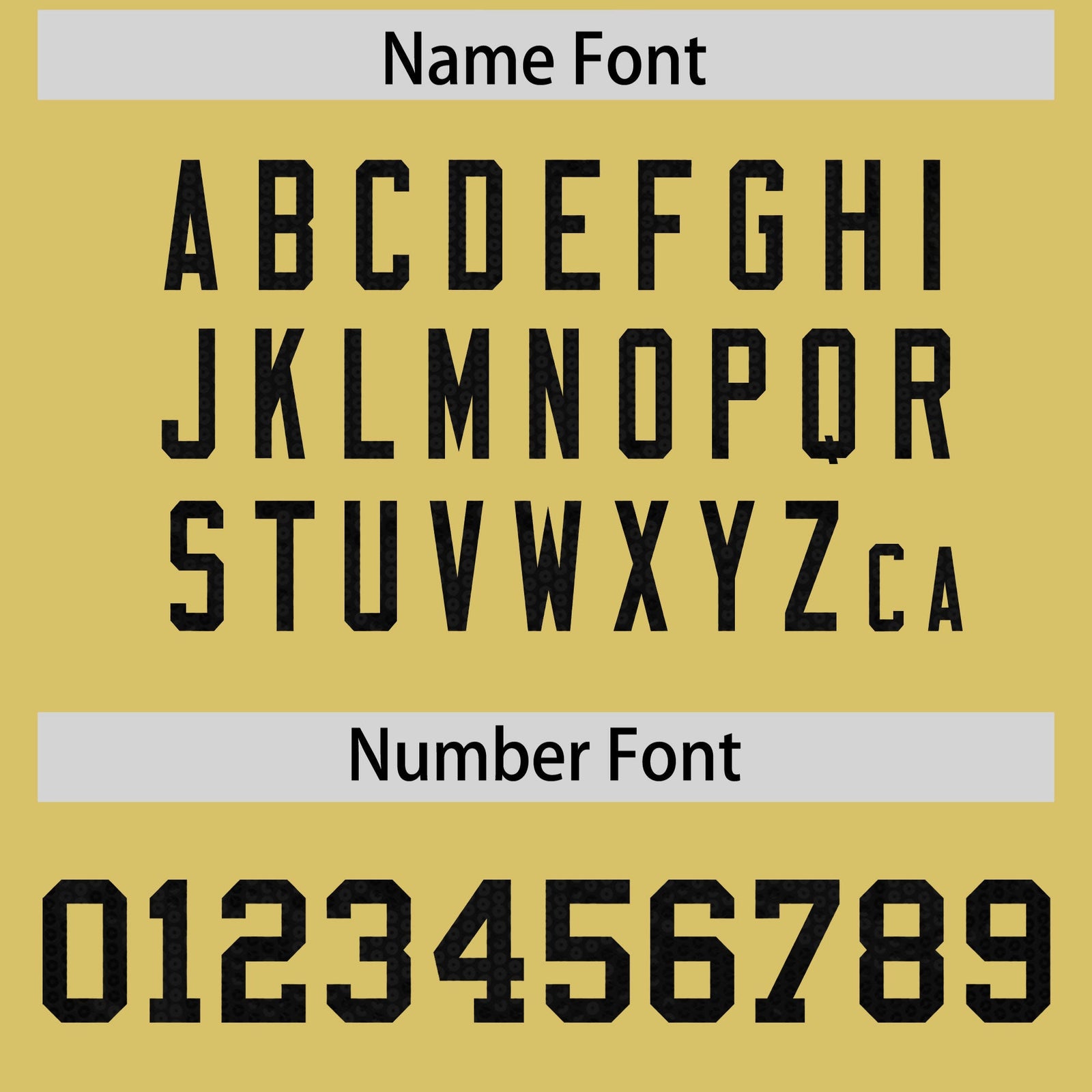 Custom Old Gold Sequined Tops Athletic Basketball Jersey