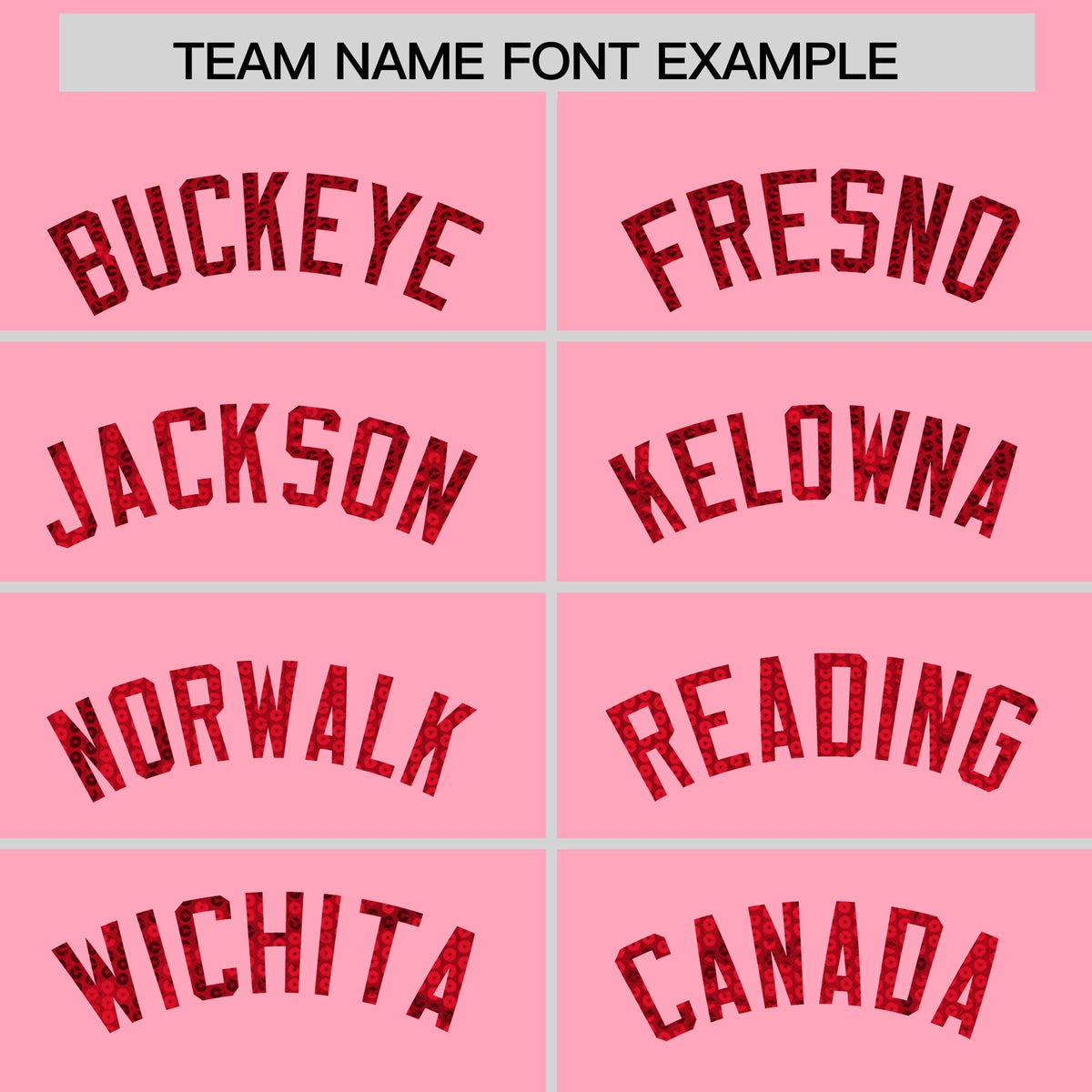 Custom Light Pink Sequined Tops Athletic Basketball Jersey